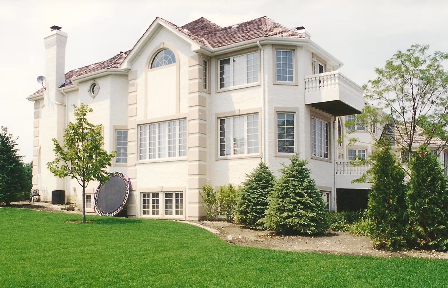 Custom Homes work by RL Builders, photo 59