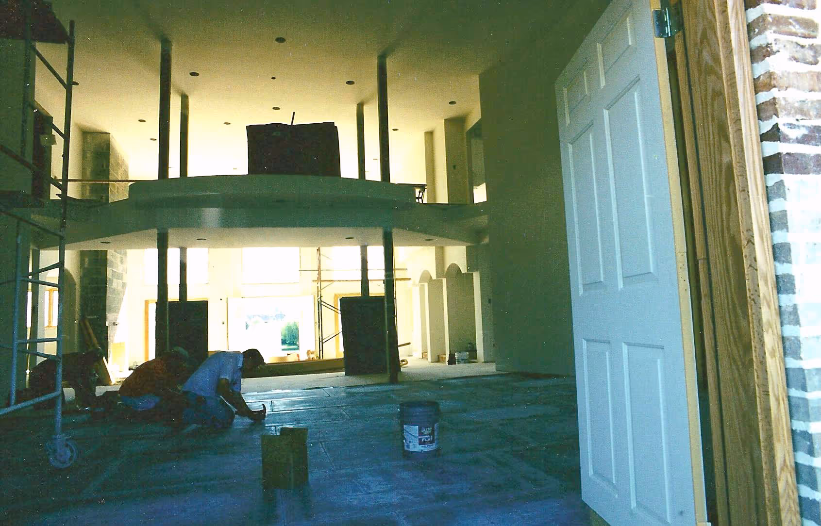 Before and After work by RL Builders, photo 16
