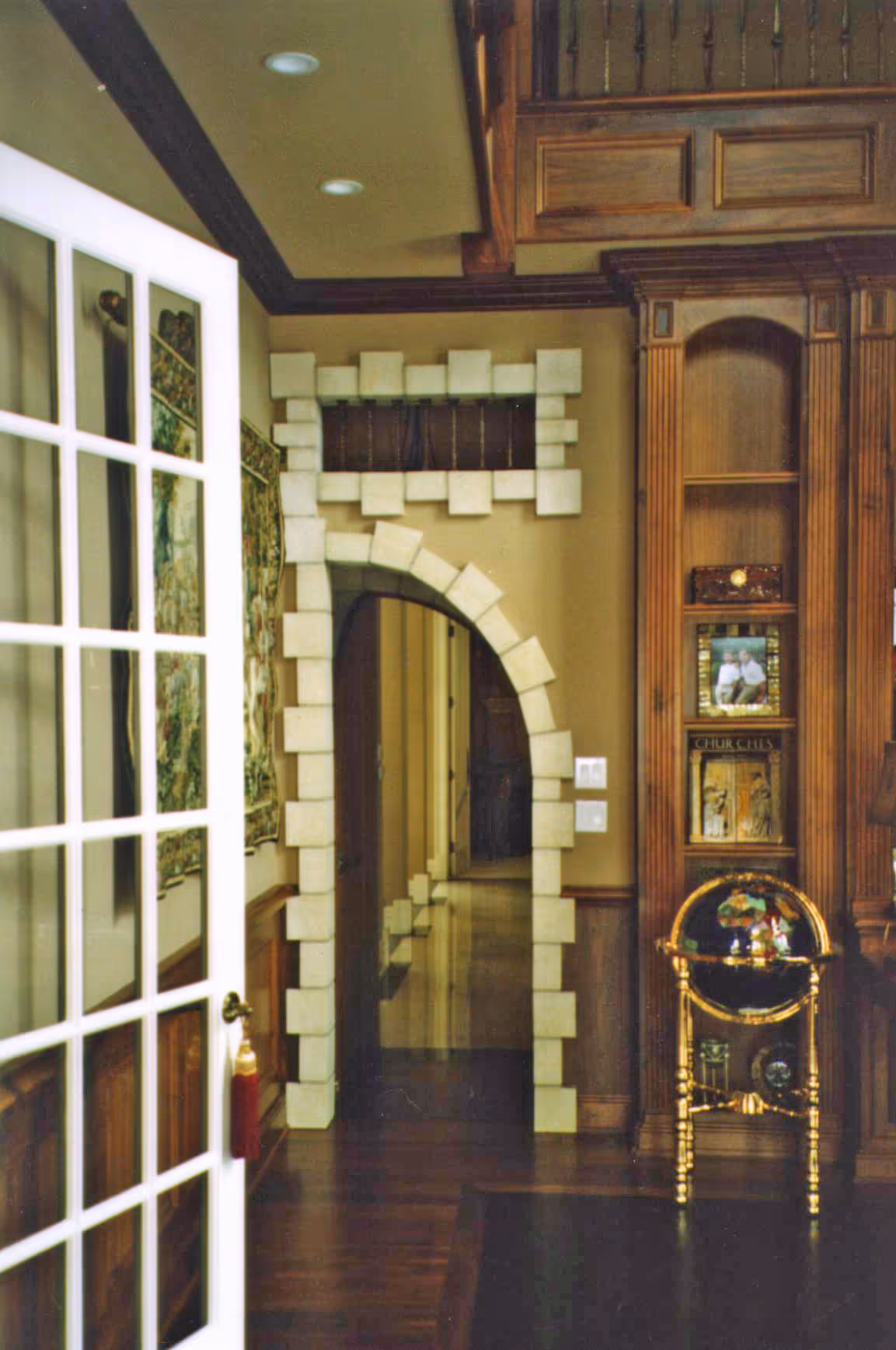 Custom Features work by RL Builders, photo 31