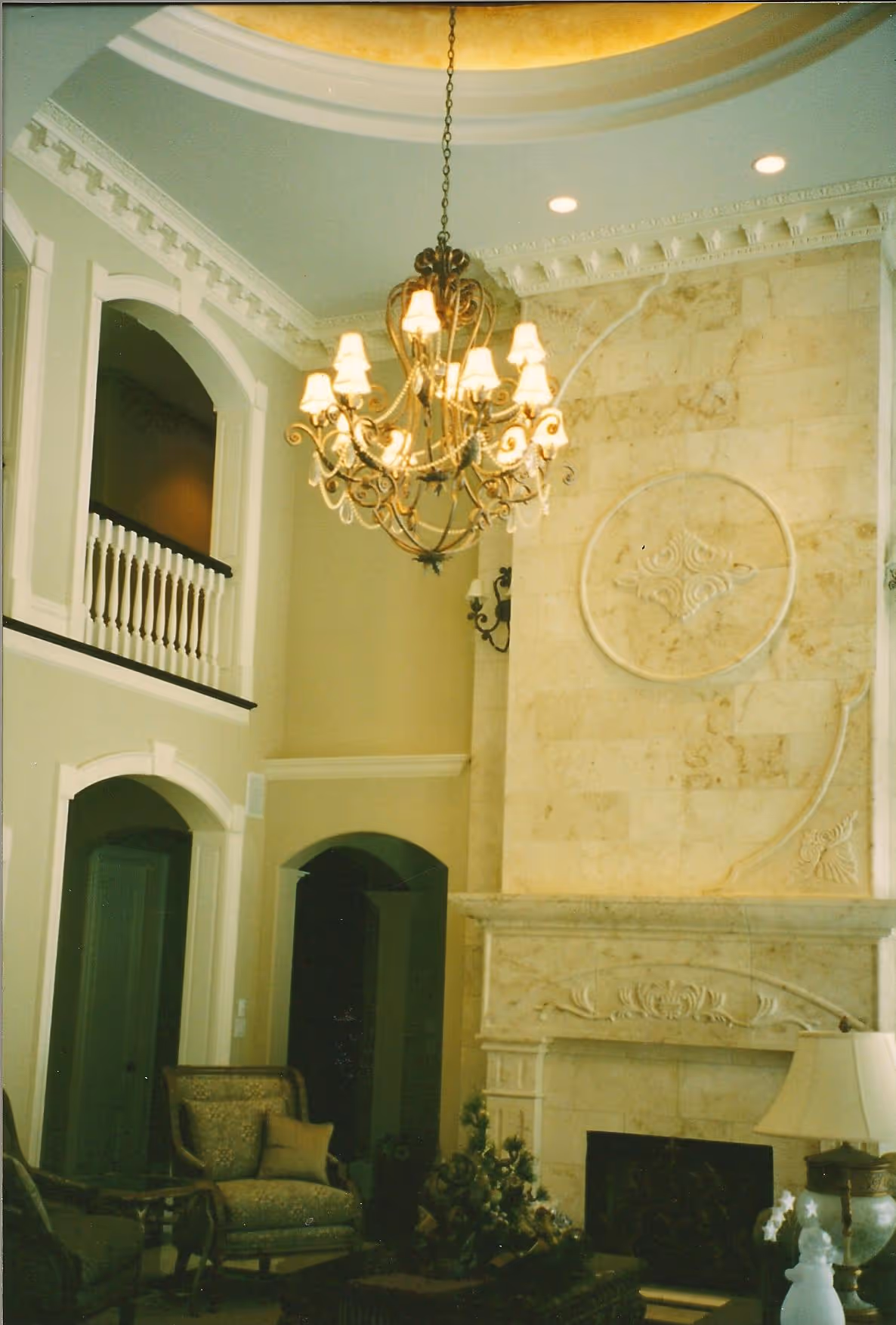 Interior and Details work by RL Builders, photo 31