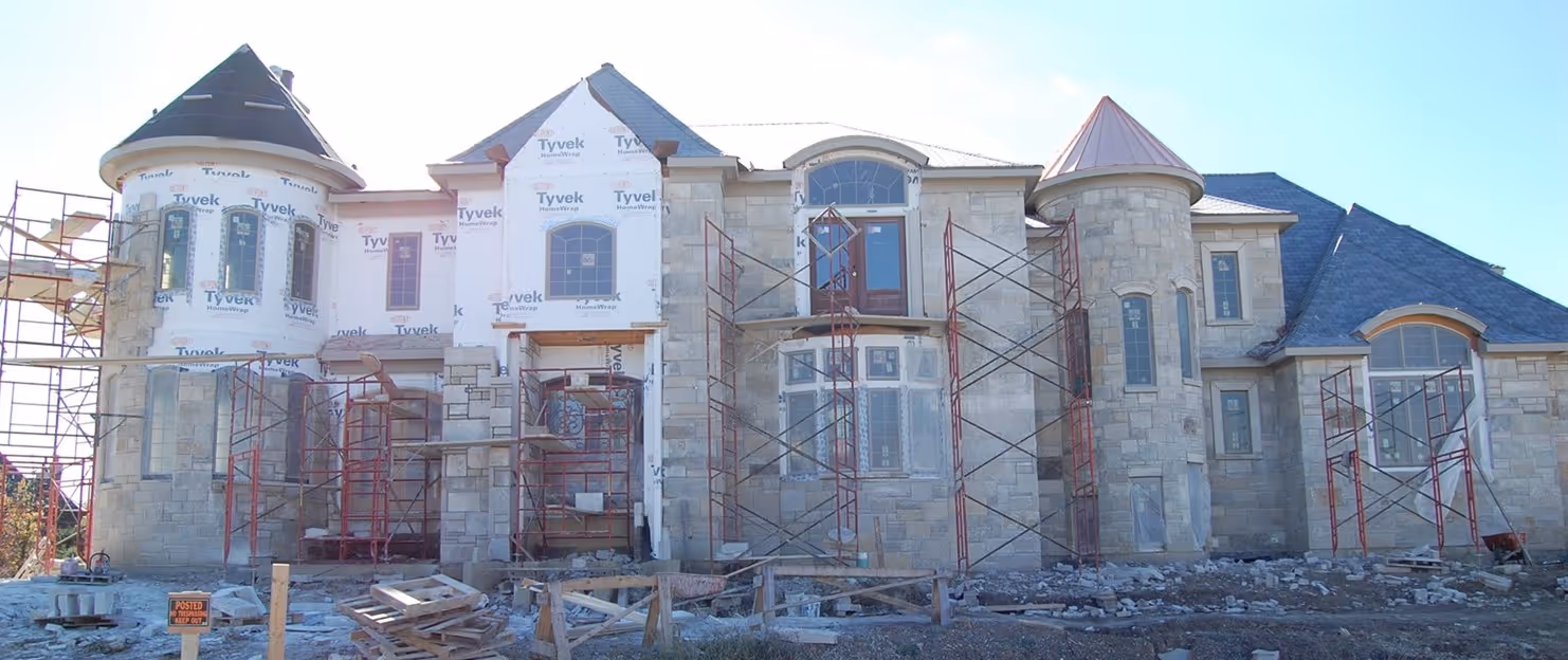 Construction work by RL Builders, photo 4