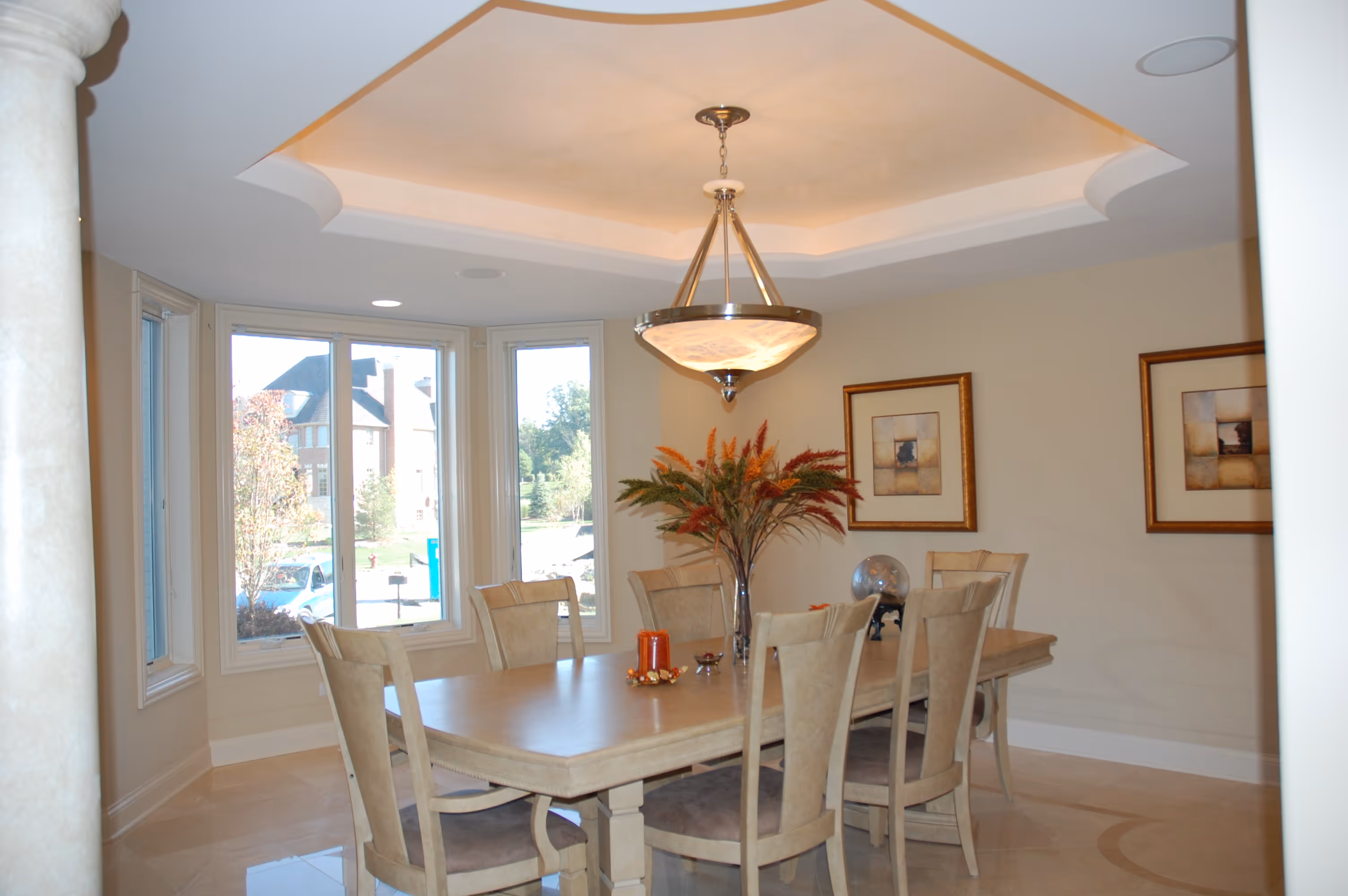 Interior and Details work by RL Builders, photo 36