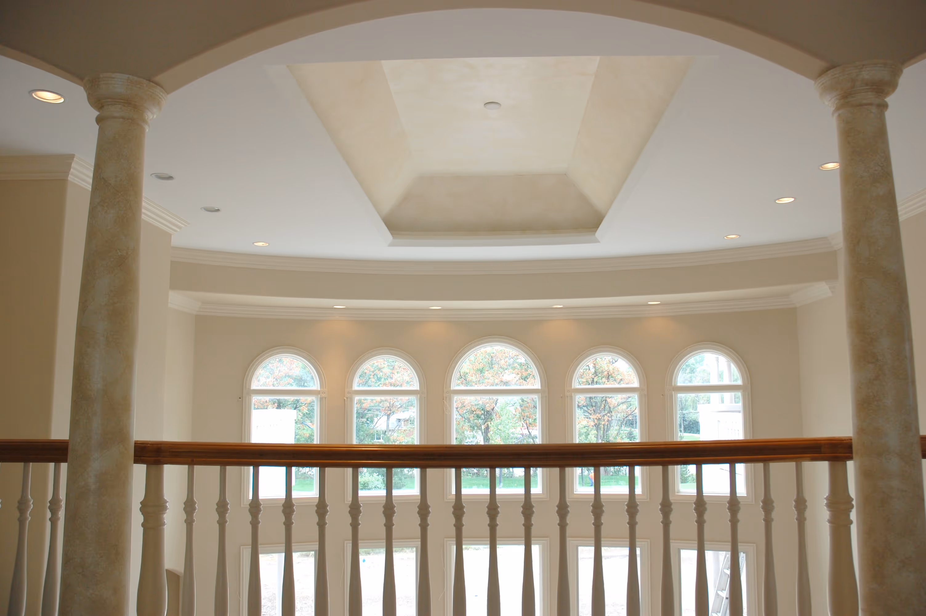 Interior and Details work by RL Builders, photo 37