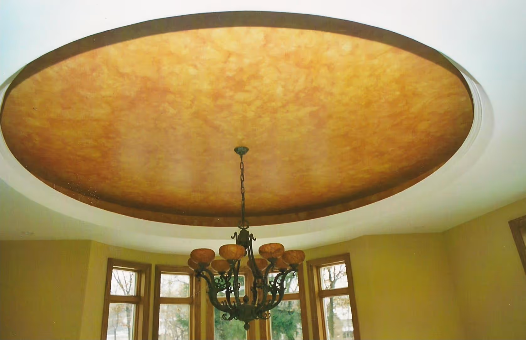 Interior and Details work by RL Builders, photo 16