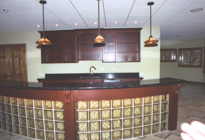 Basements work by RL Builders, photo 15