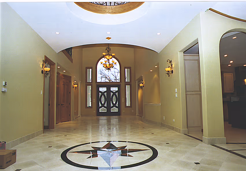 Custom Features work by RL Builders, photo 34