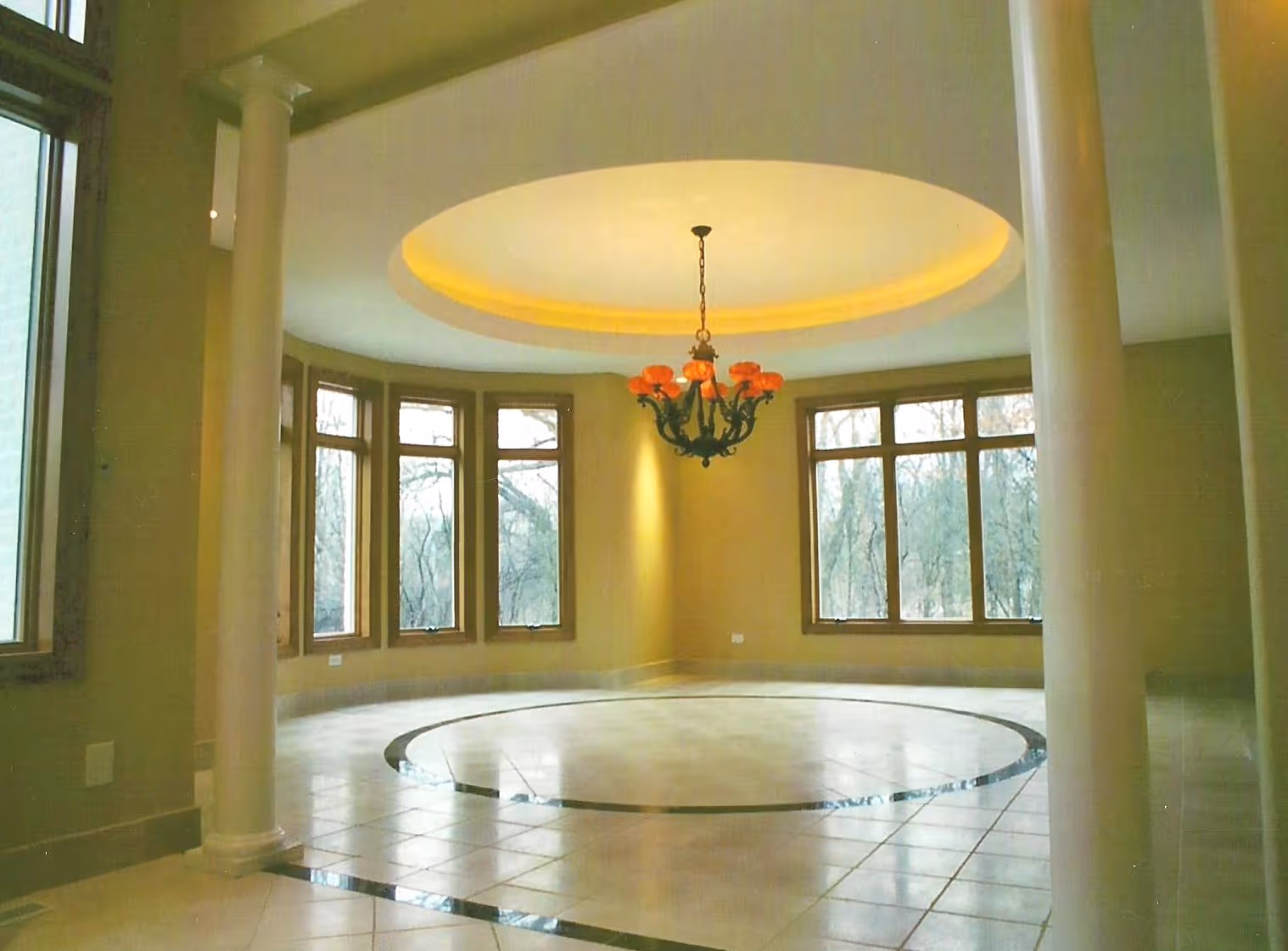 Interior and Details work by RL Builders, photo 19