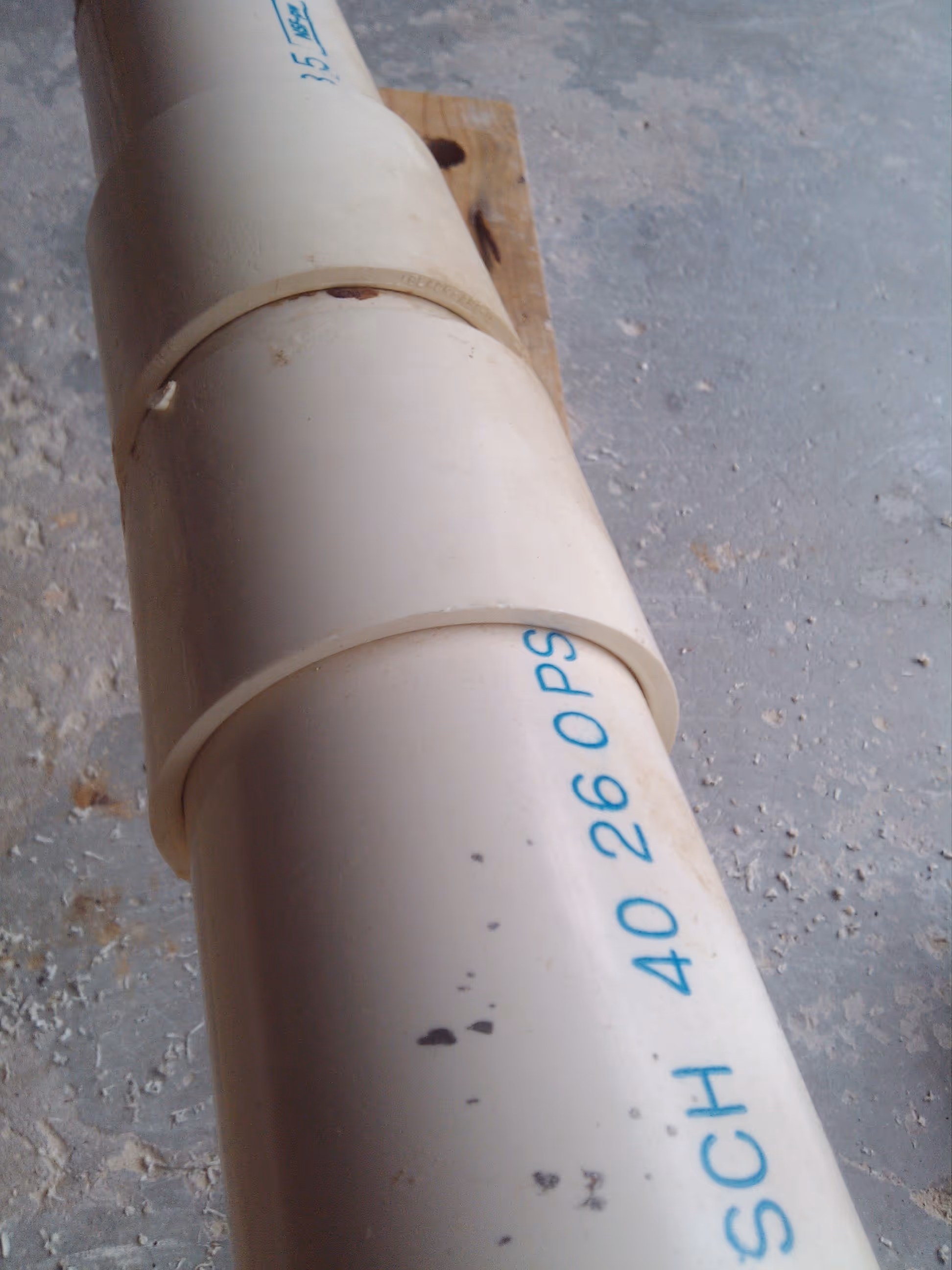 Mechanical Systems work by RL Builders, photo 10