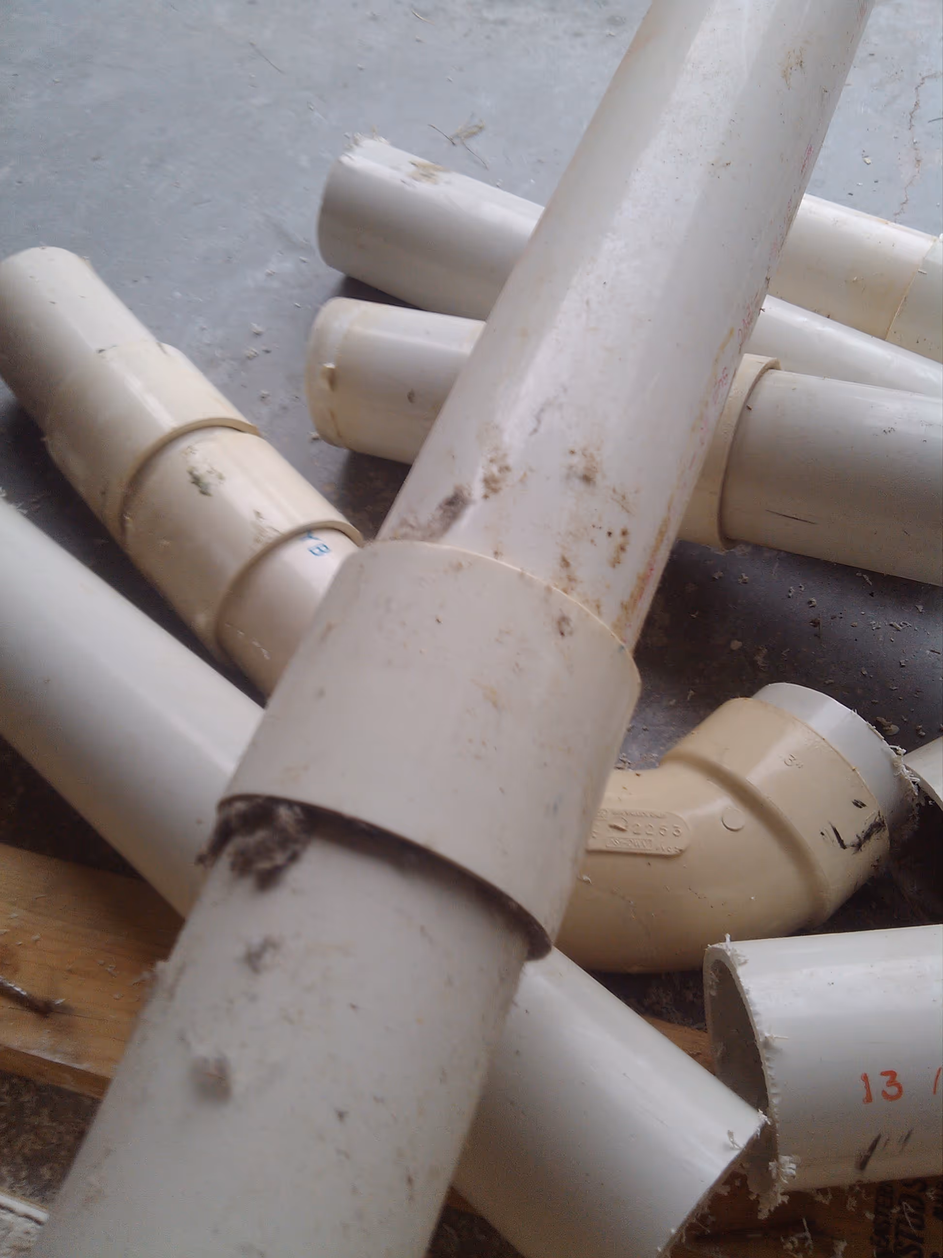 Mechanical Systems work by RL Builders, photo 11