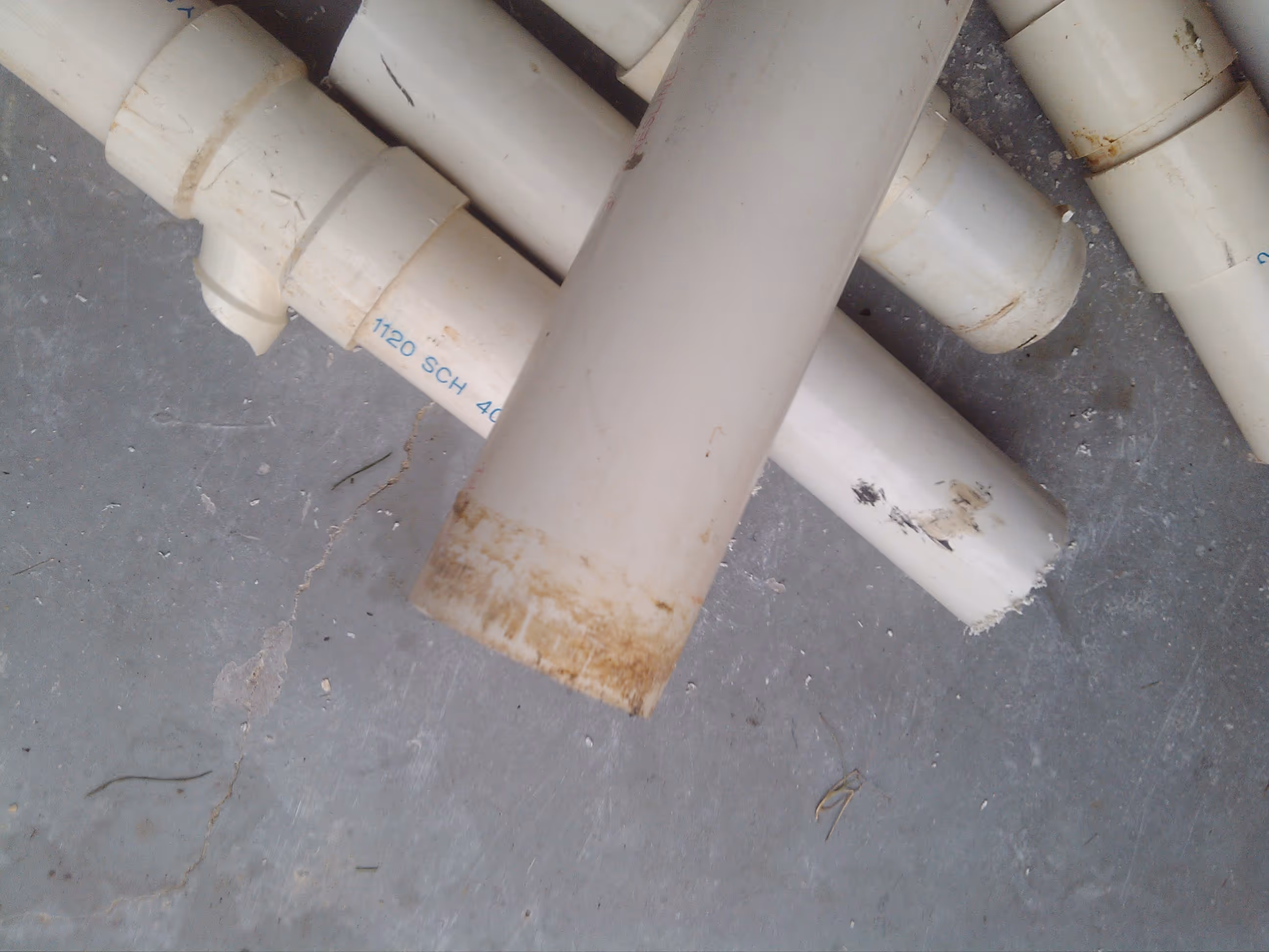 Mechanical Systems work by RL Builders, photo 12