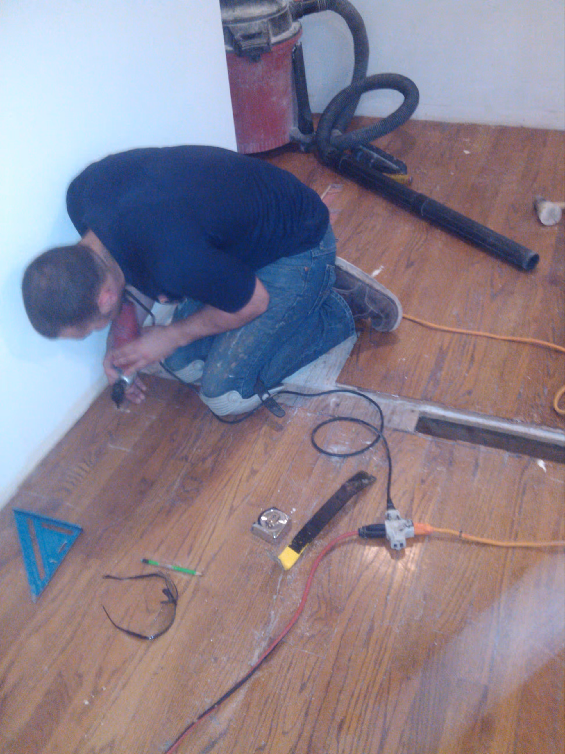 Construction work by RL Builders, photo 30