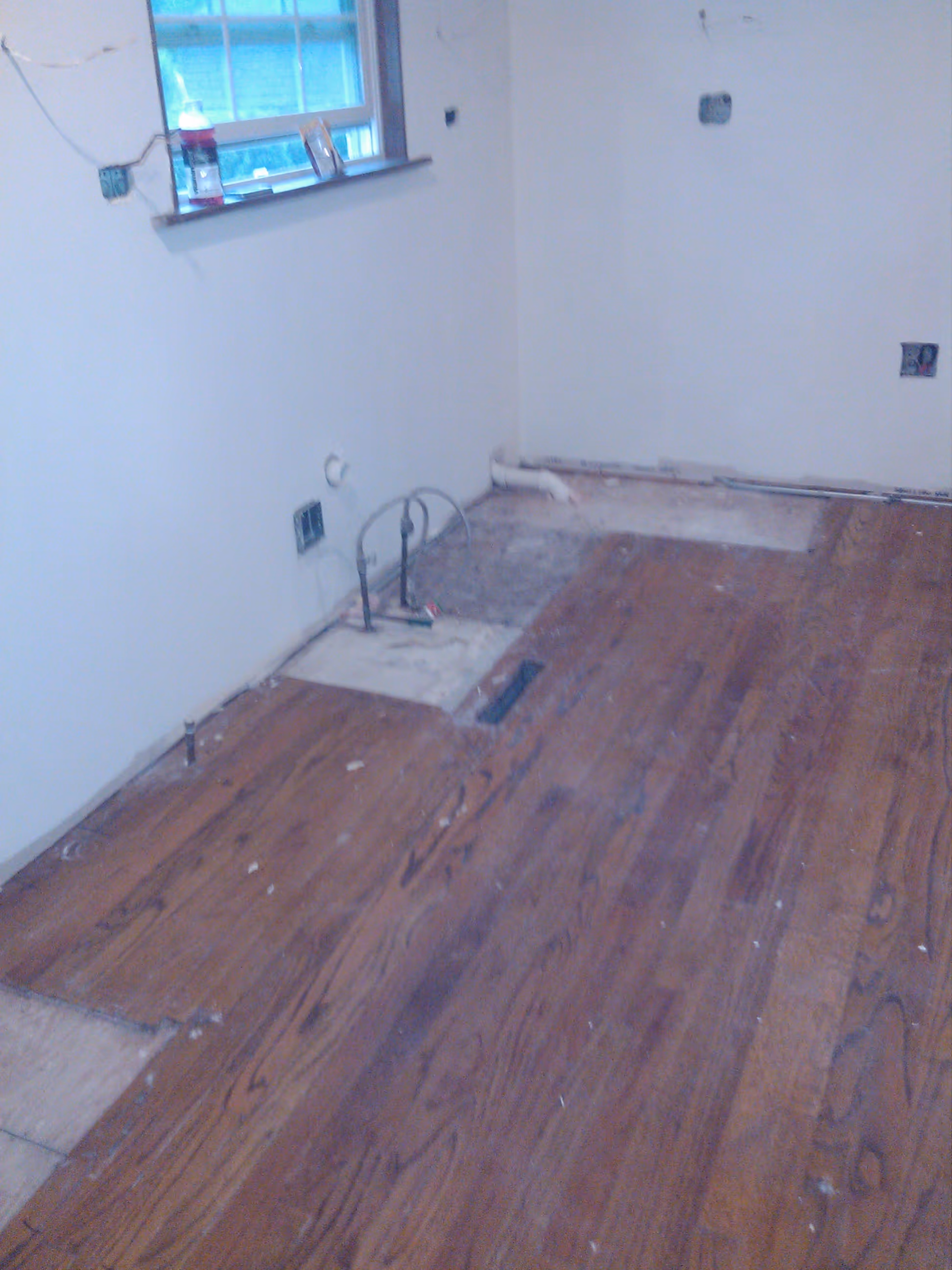 Construction work by RL Builders, photo 32