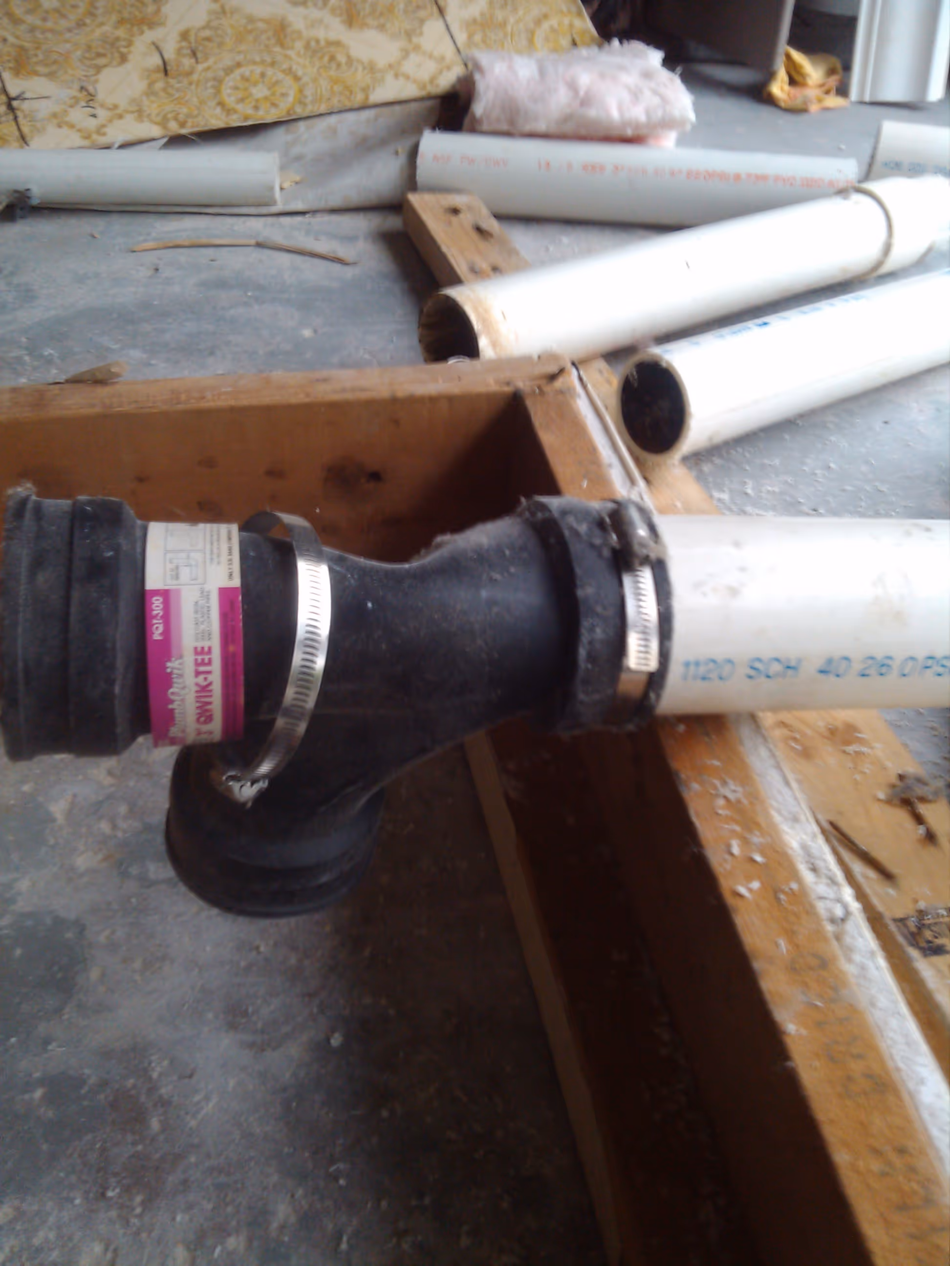 Construction work by RL Builders, photo 35