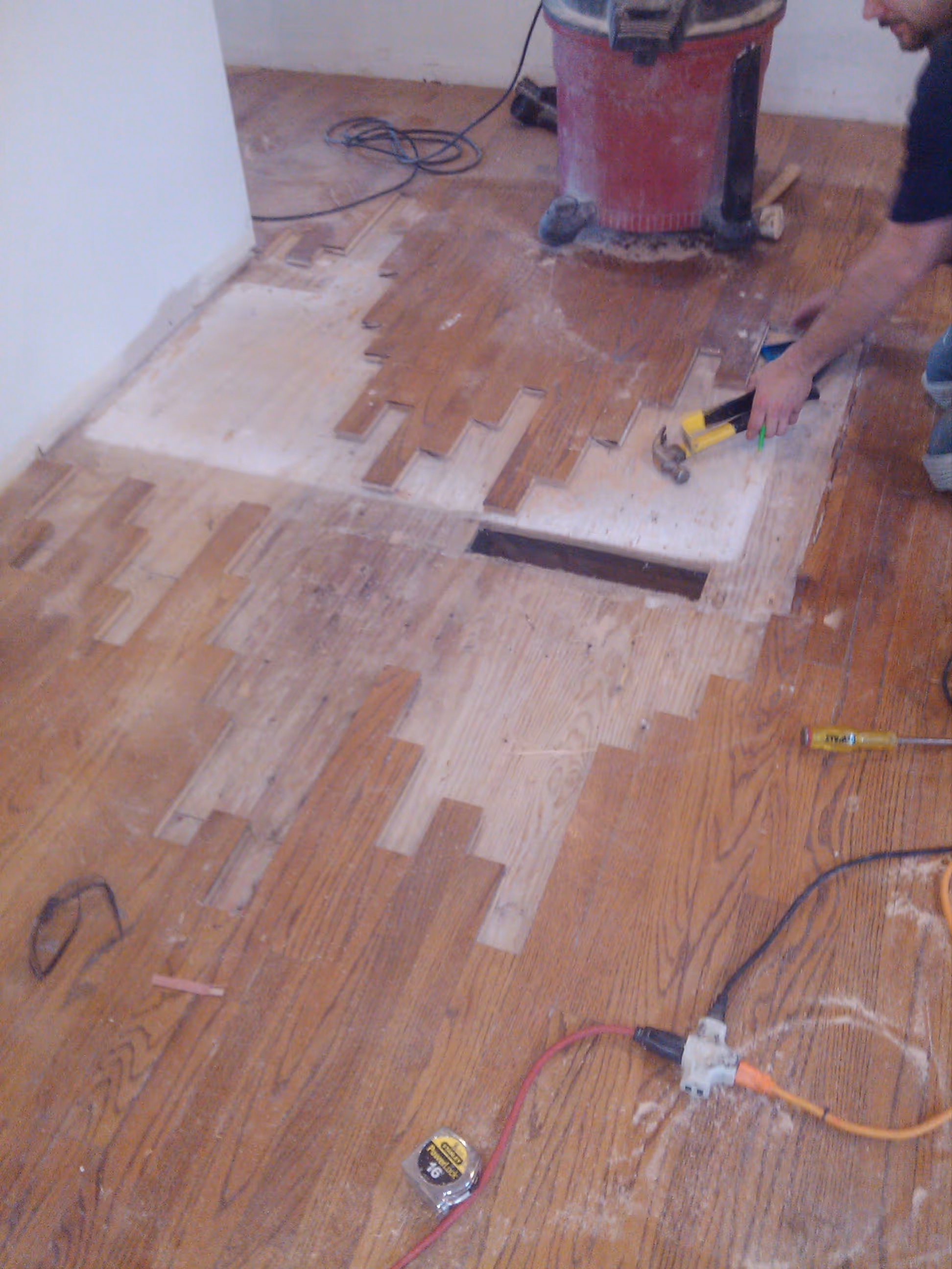 Construction work by RL Builders, photo 36