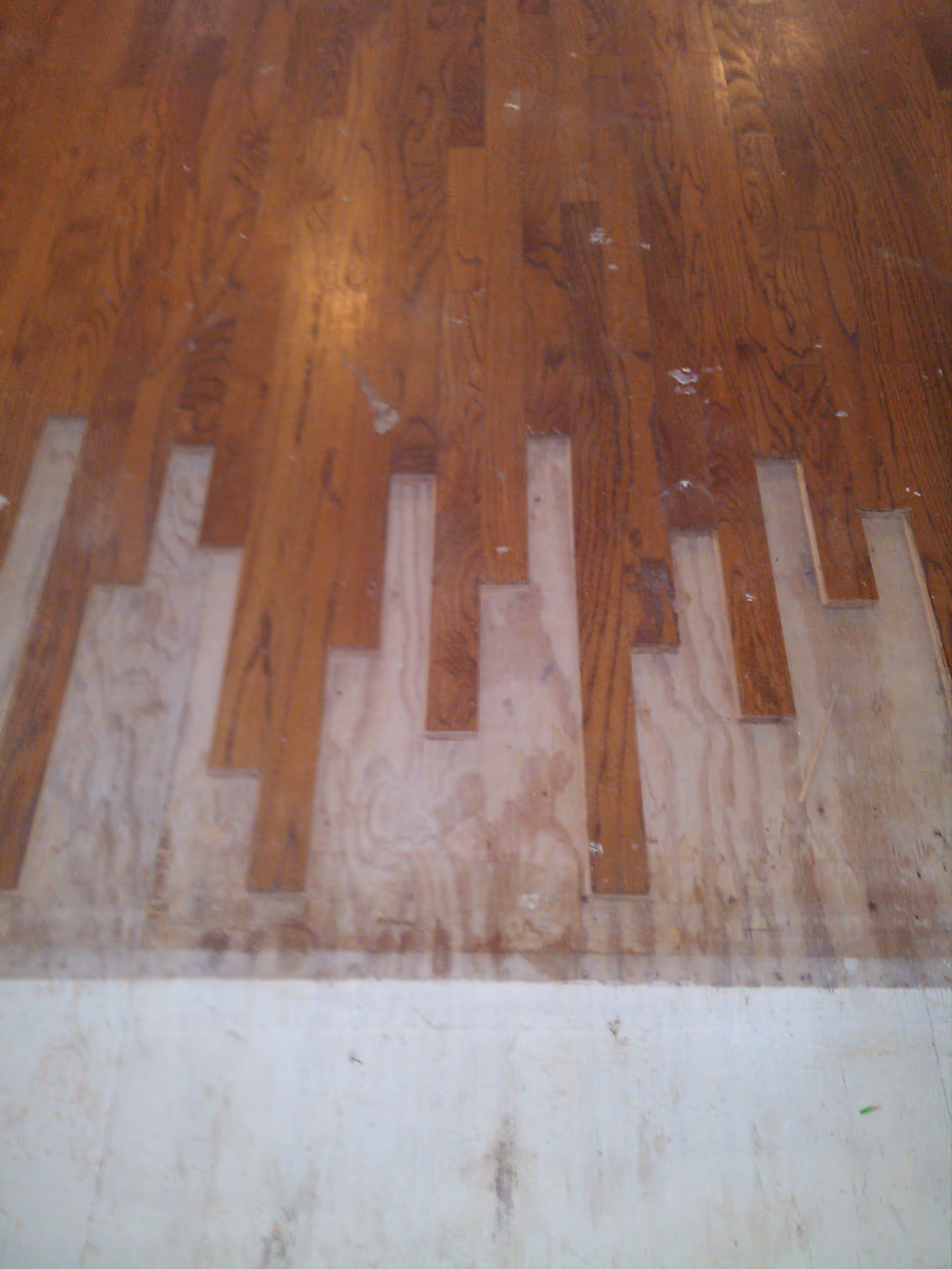 Construction work by RL Builders, photo 37