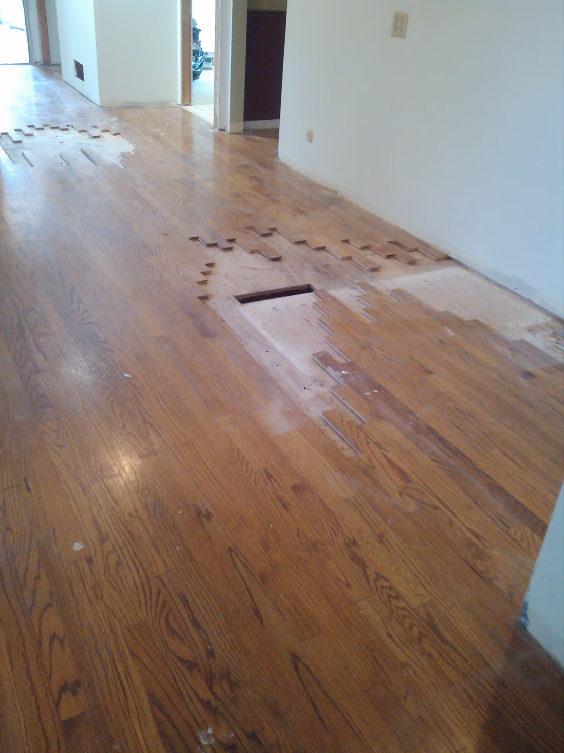 Construction work by RL Builders, photo 38