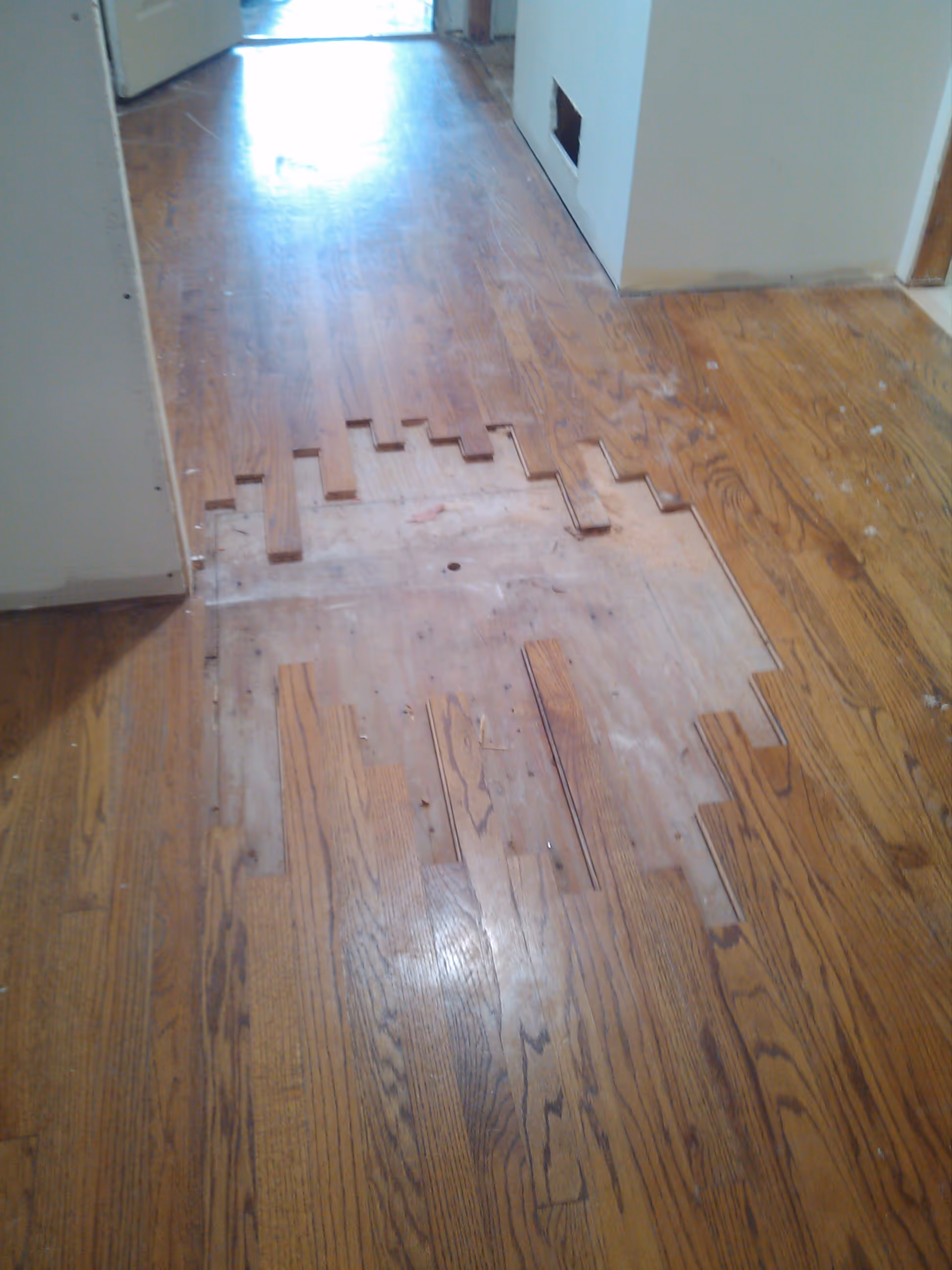 Construction work by RL Builders, photo 39