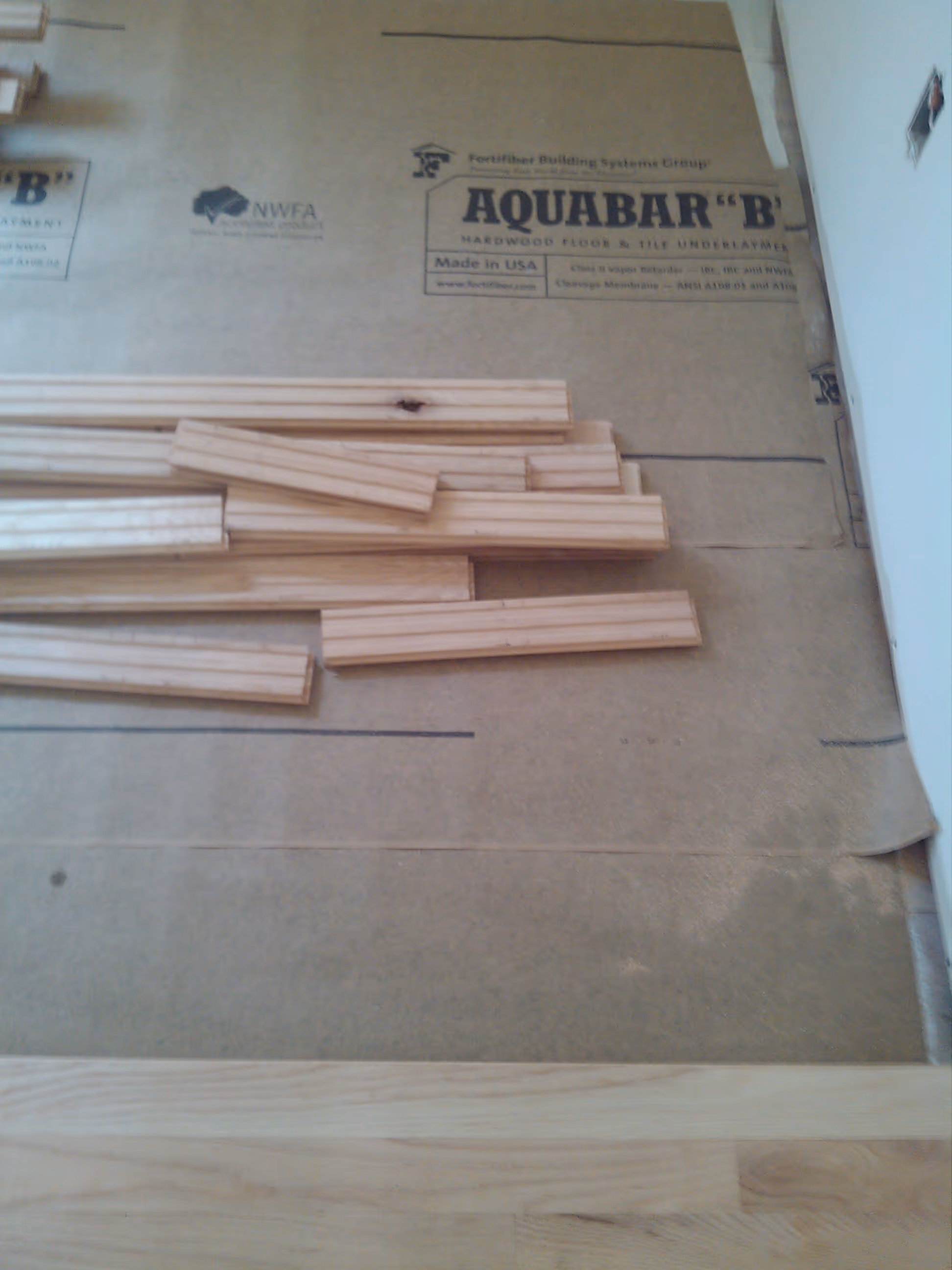 Construction work by RL Builders, photo 40