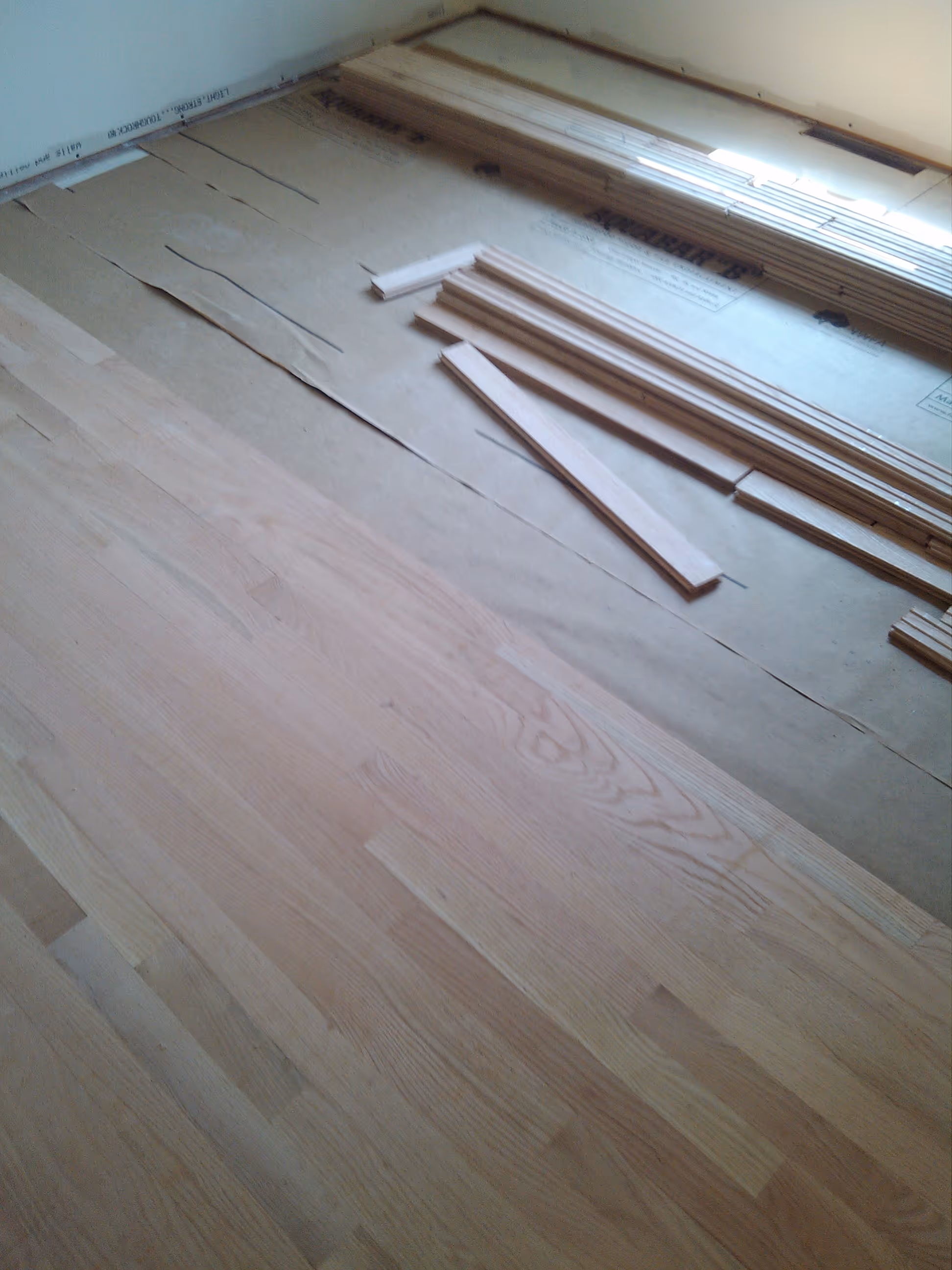 Construction work by RL Builders, photo 41