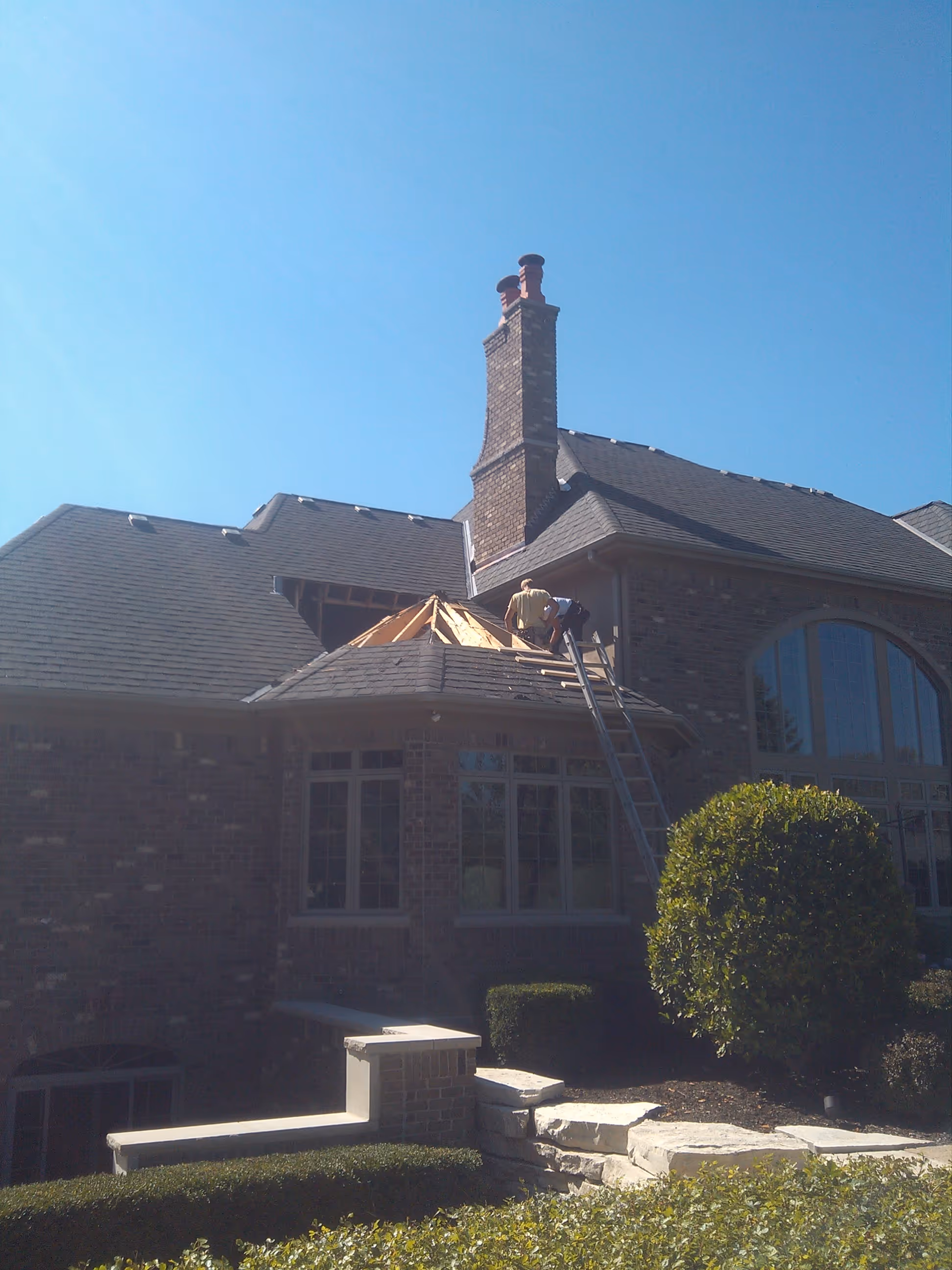 Before and After work by RL Builders, photo 25