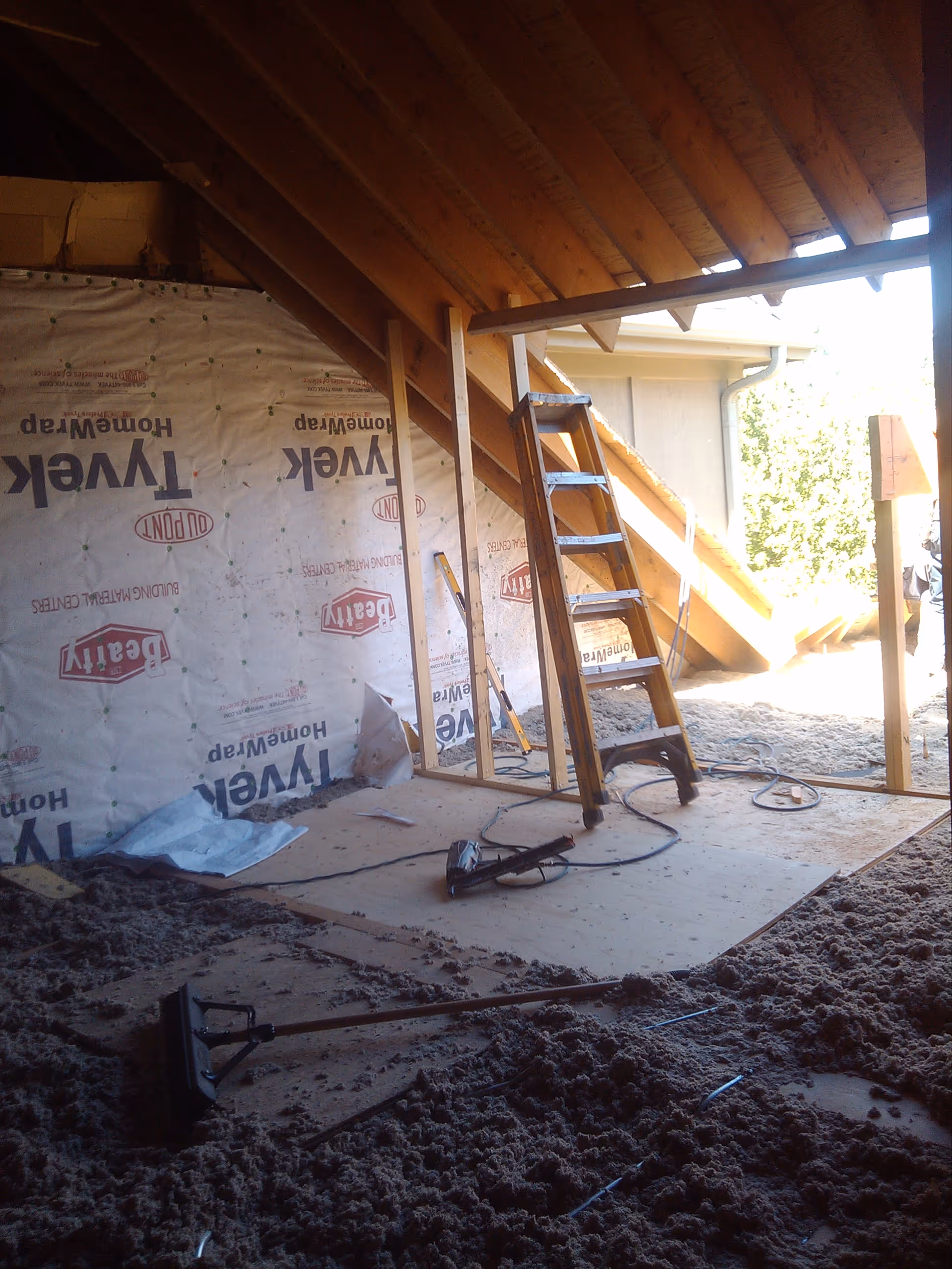 Before and After work by RL Builders, photo 32
