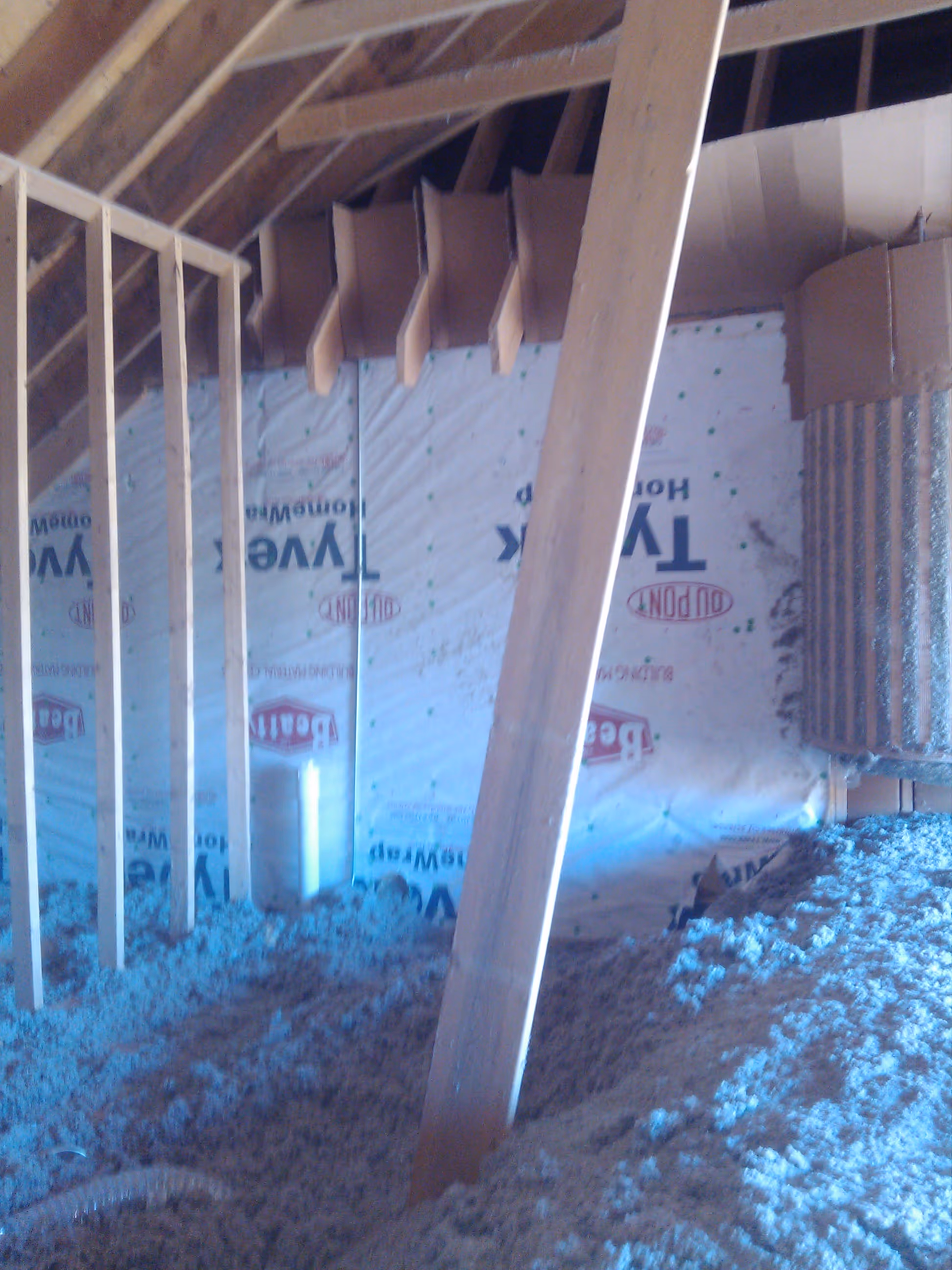 Construction work by RL Builders, photo 44