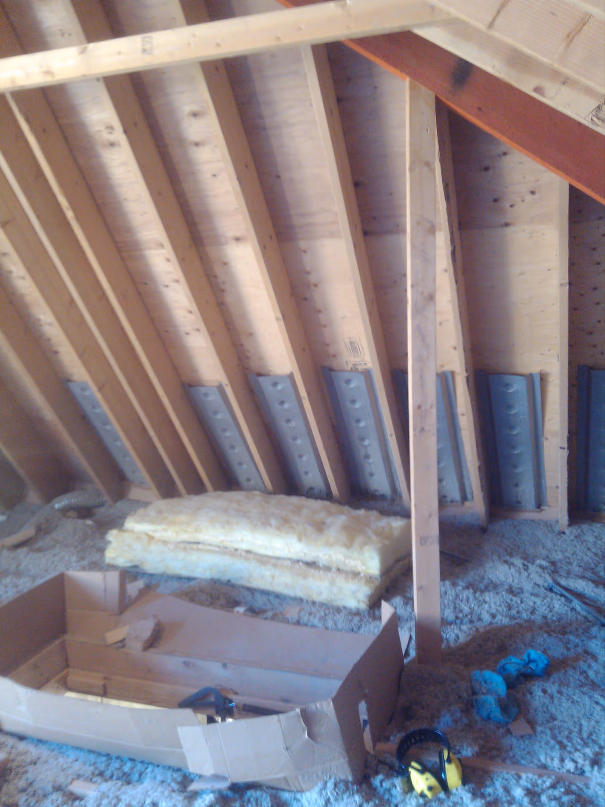 Construction work by RL Builders, photo 46