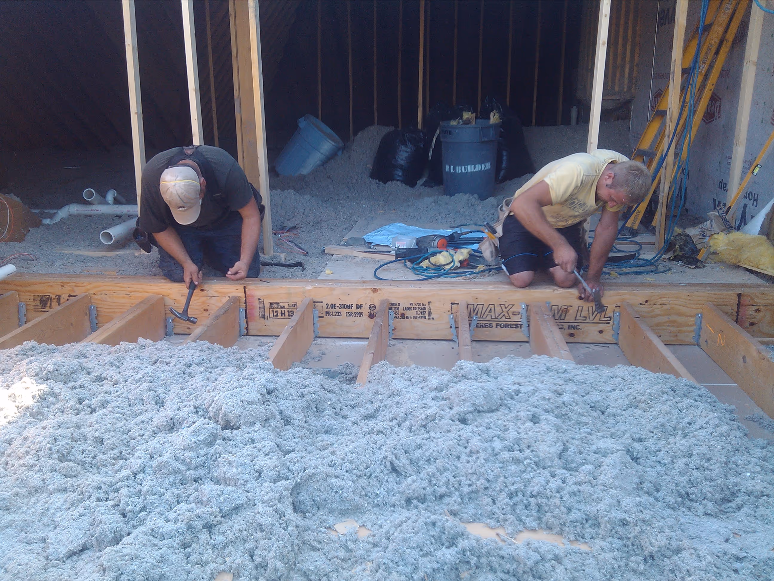 Before and After work by RL Builders, photo 33