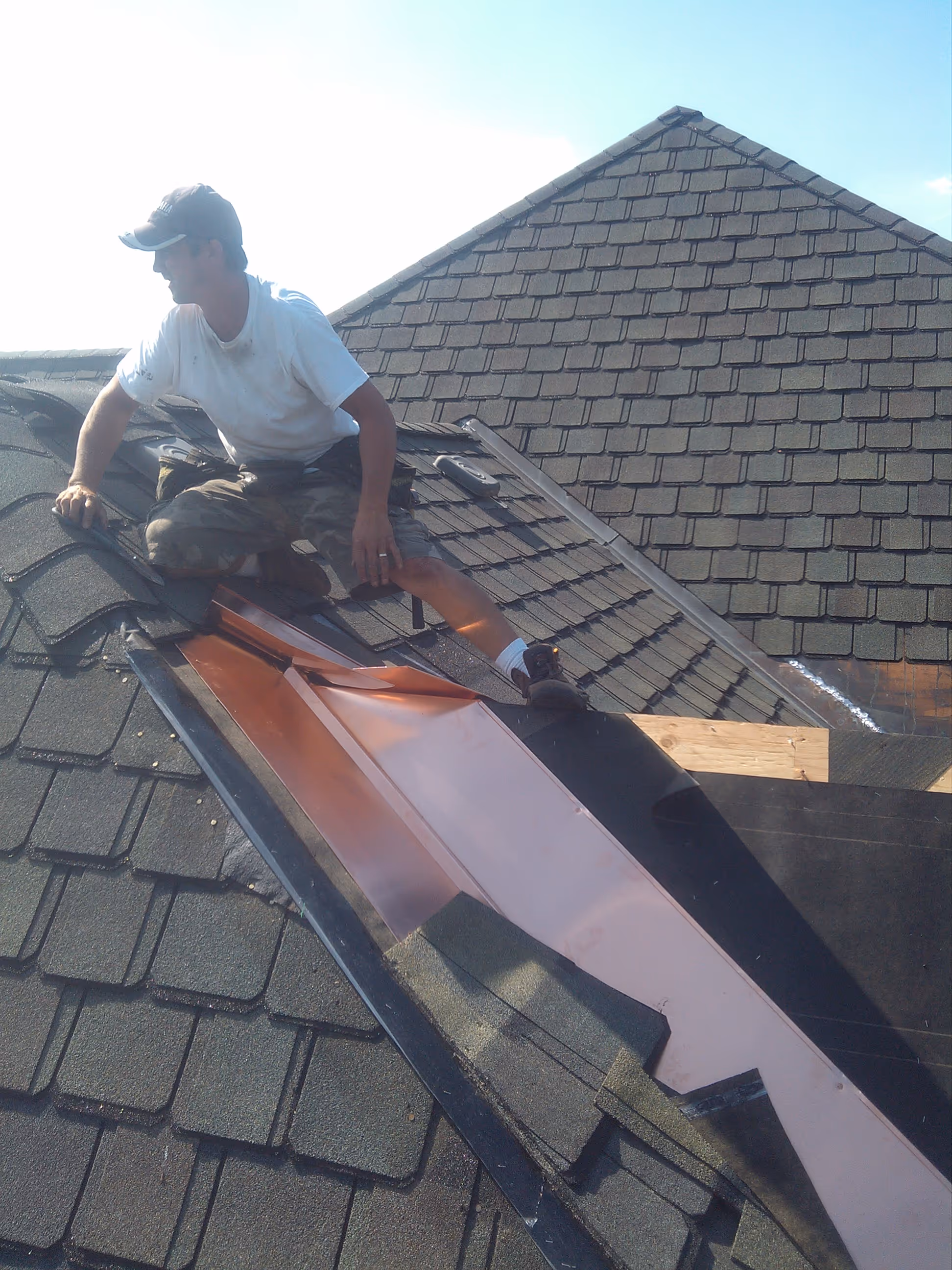 Construction work by RL Builders, photo 50
