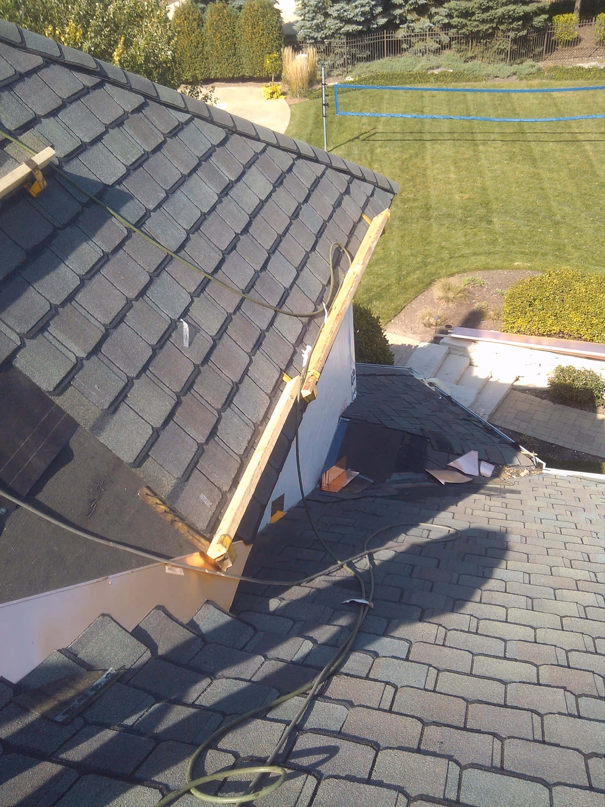 Construction work by RL Builders, photo 52