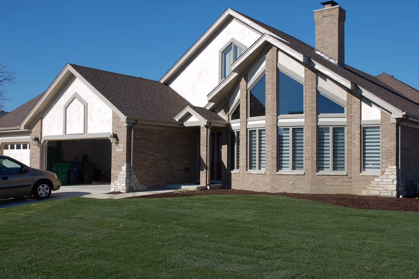 Custom Homes work by RL Builders, photo 49