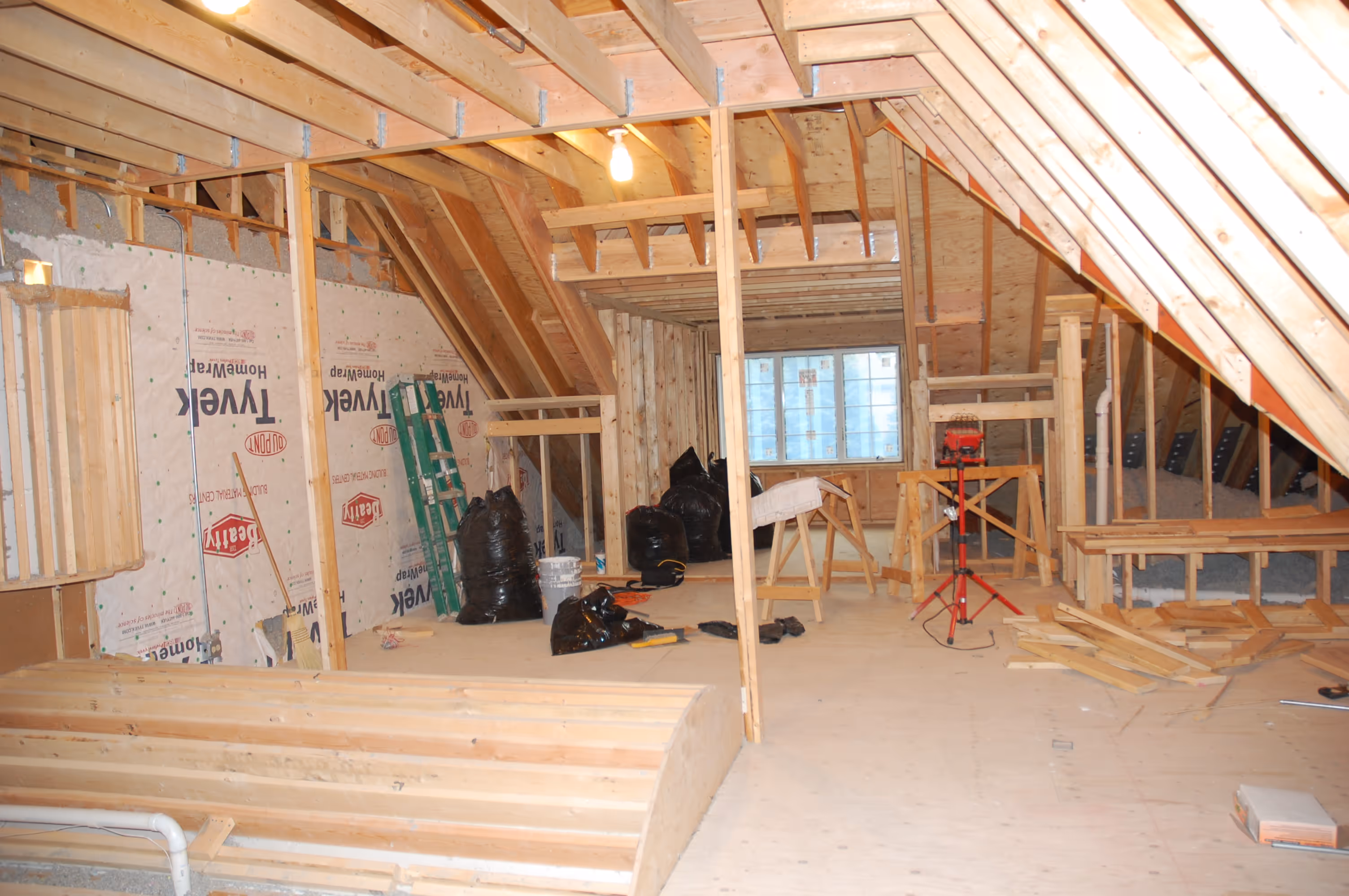 Before and After work by RL Builders, photo 36