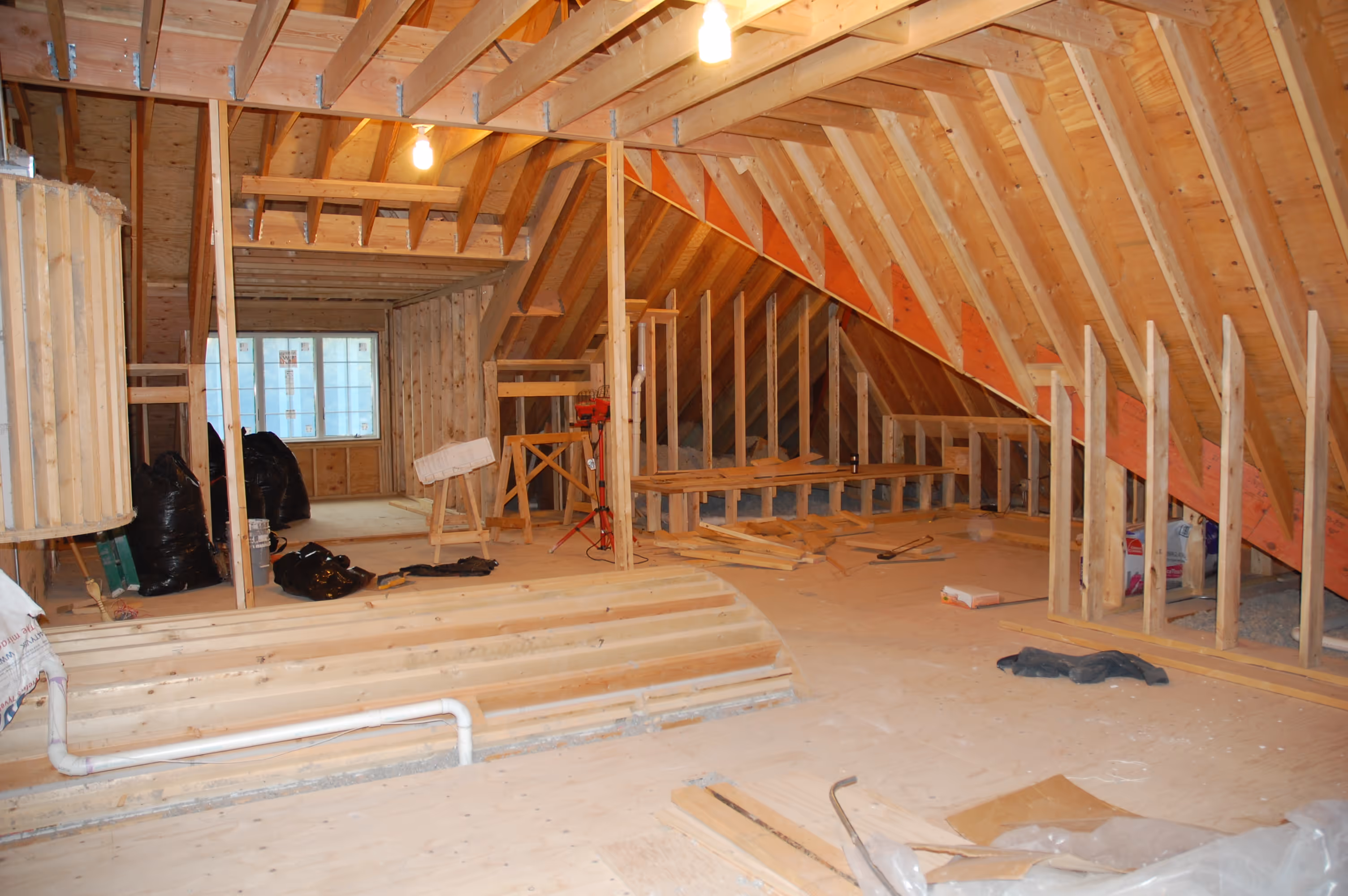 Before and After work by RL Builders, photo 38