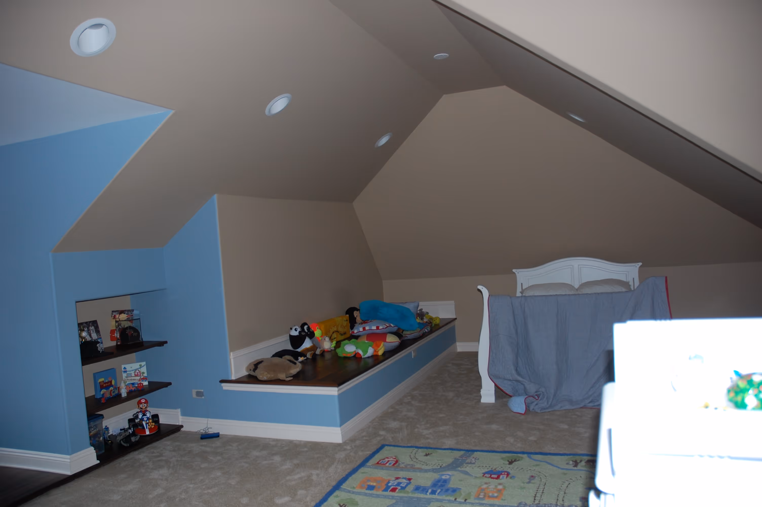 Before and After work by RL Builders, photo 37