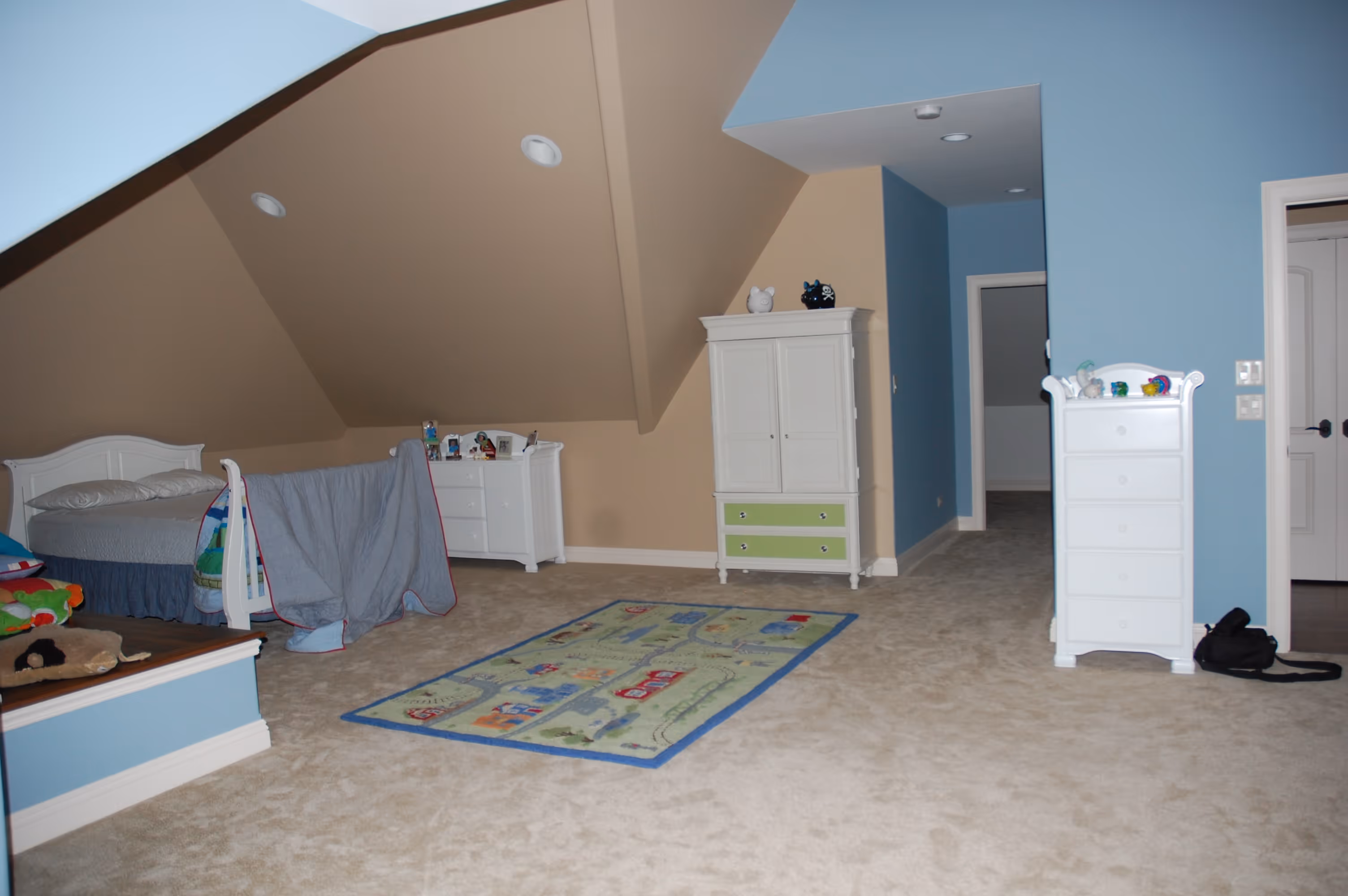Before and After work by RL Builders, photo 39