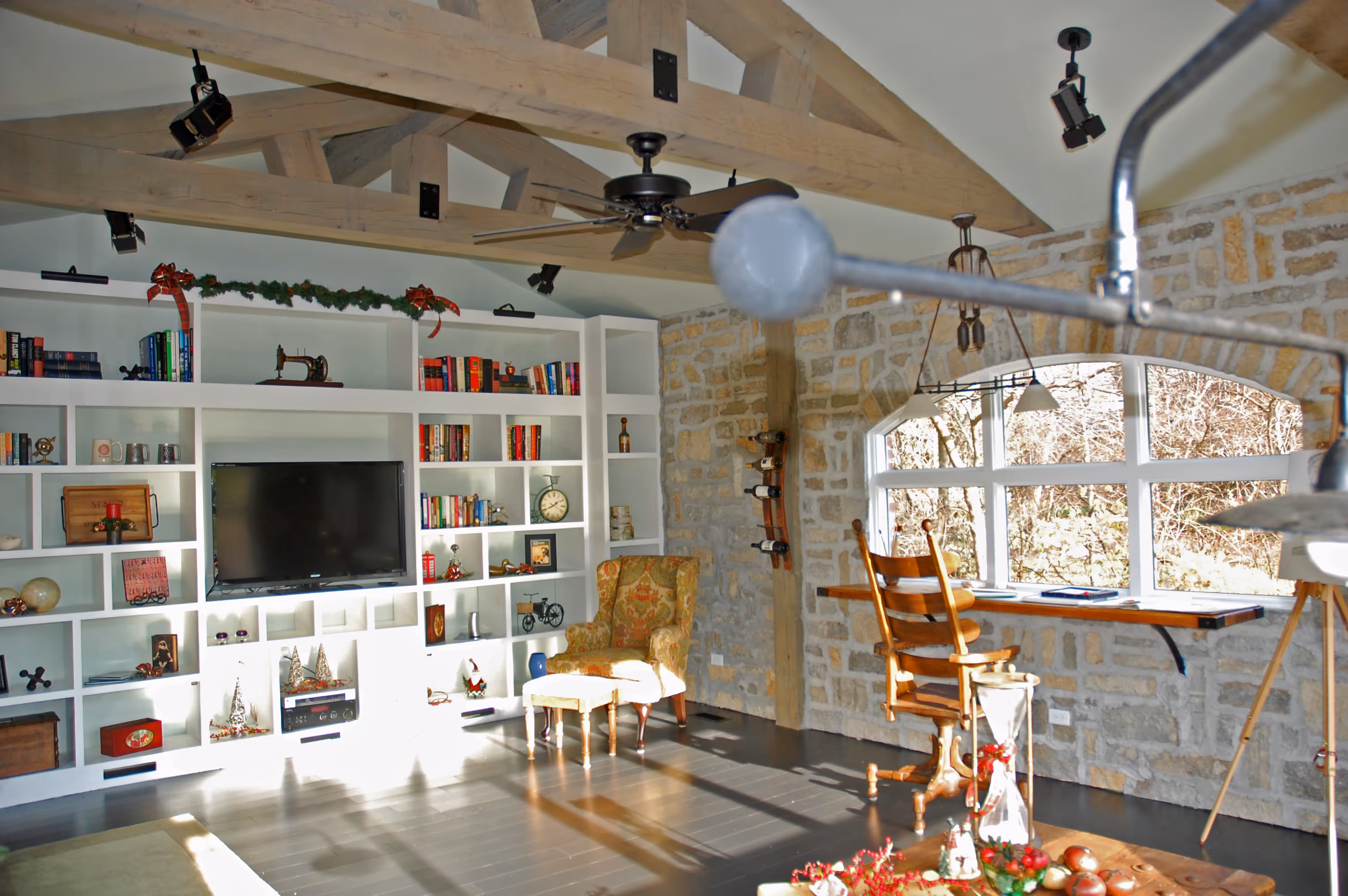 Custom Features work by RL Builders, photo 7