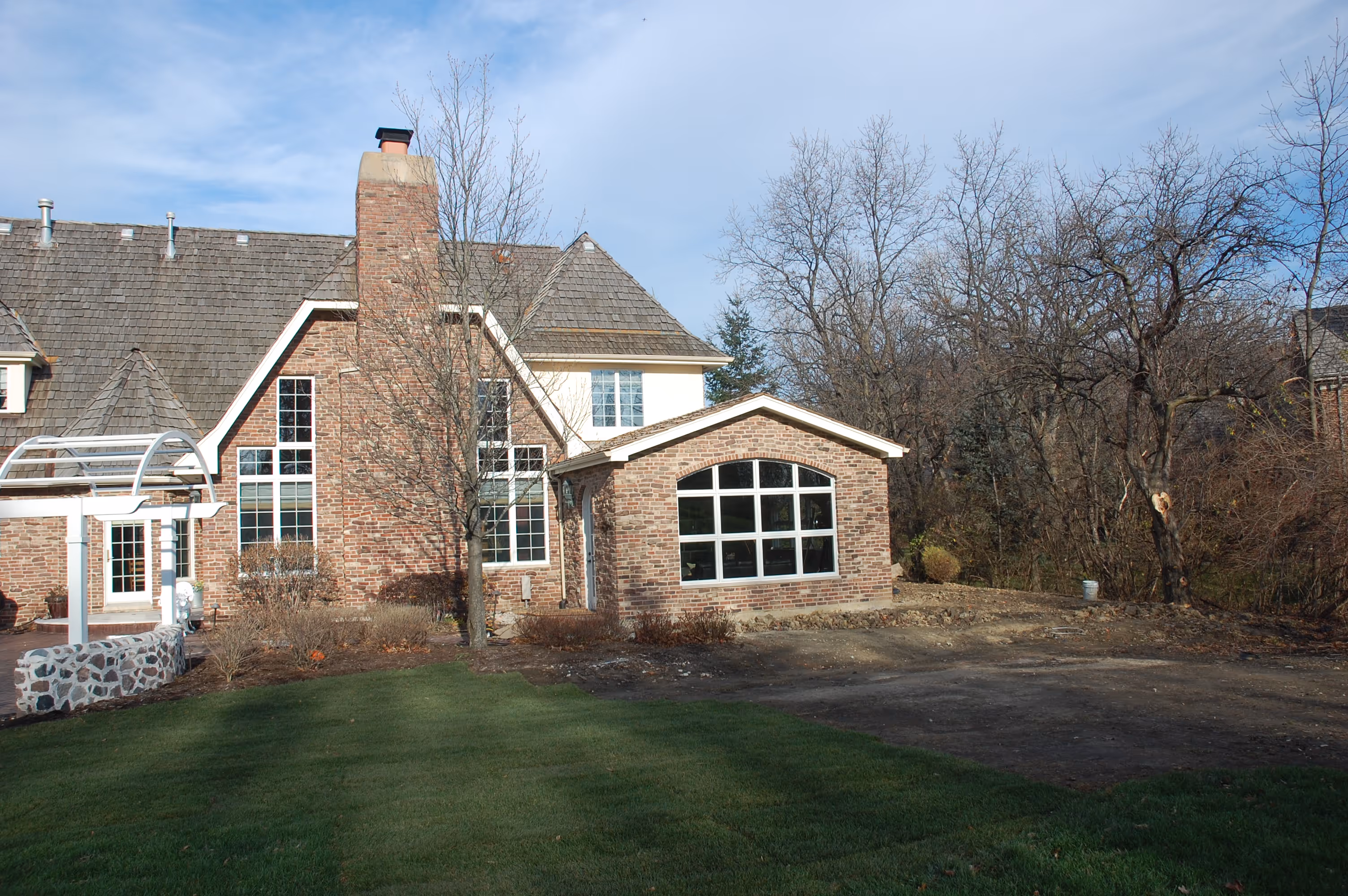 Custom Homes work by RL Builders, photo 47
