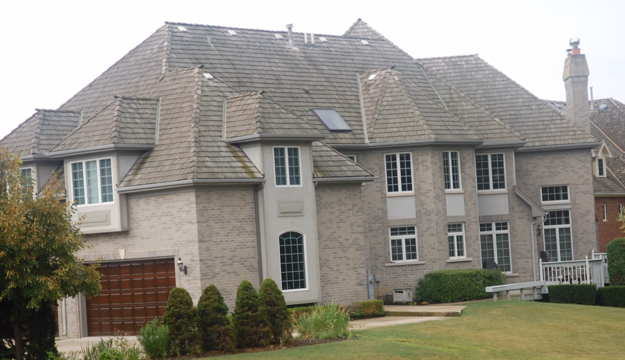 Custom Homes work by RL Builders, photo 23