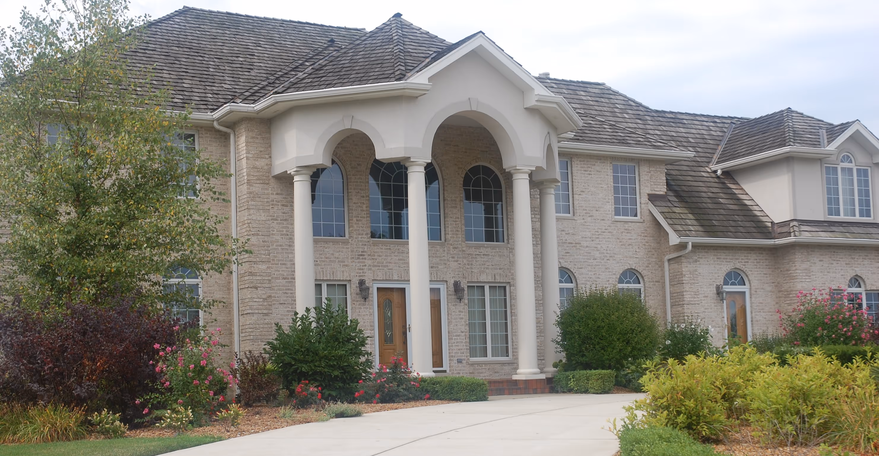 Custom Homes work by RL Builders, photo 24
