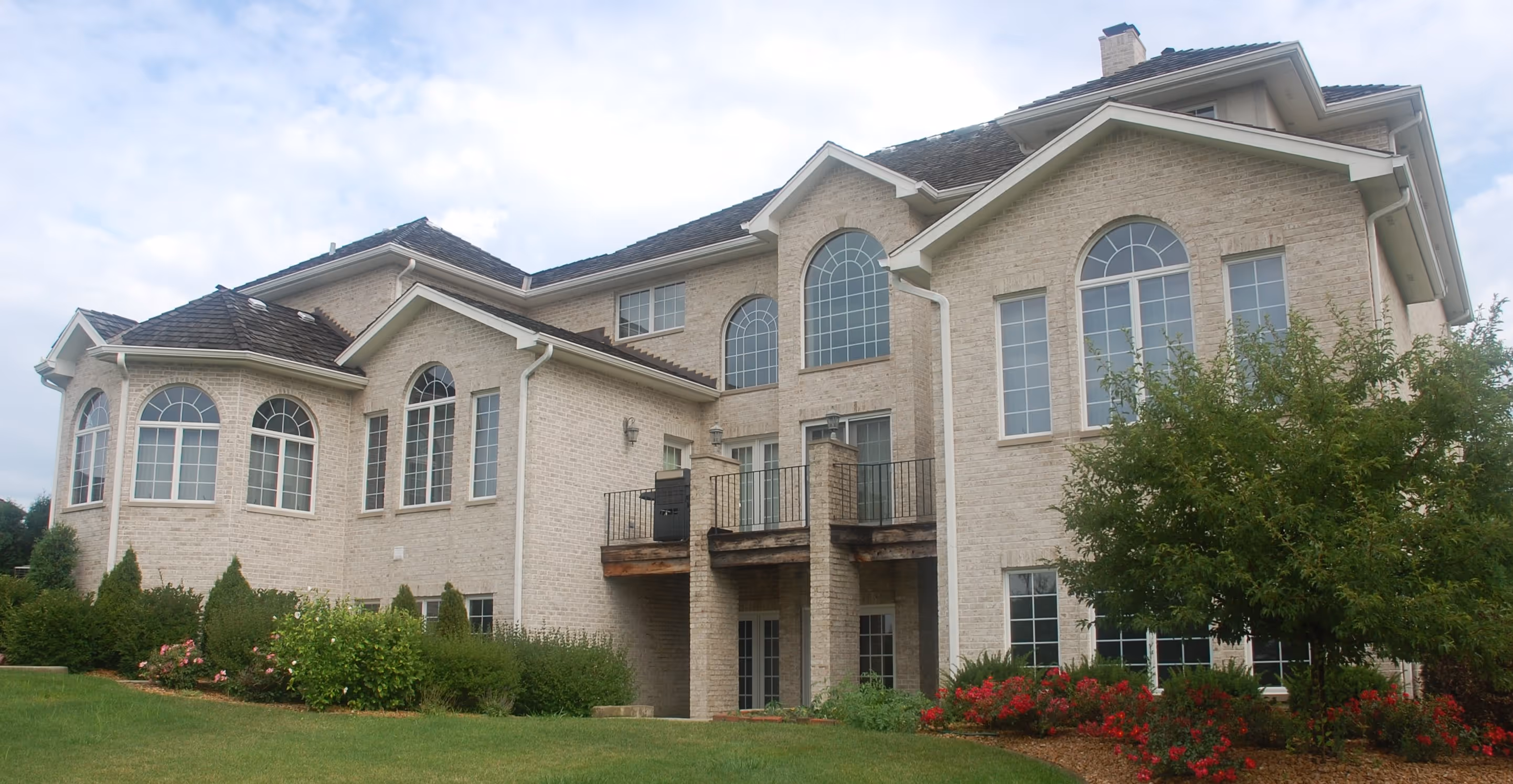 Custom Homes work by RL Builders, photo 25