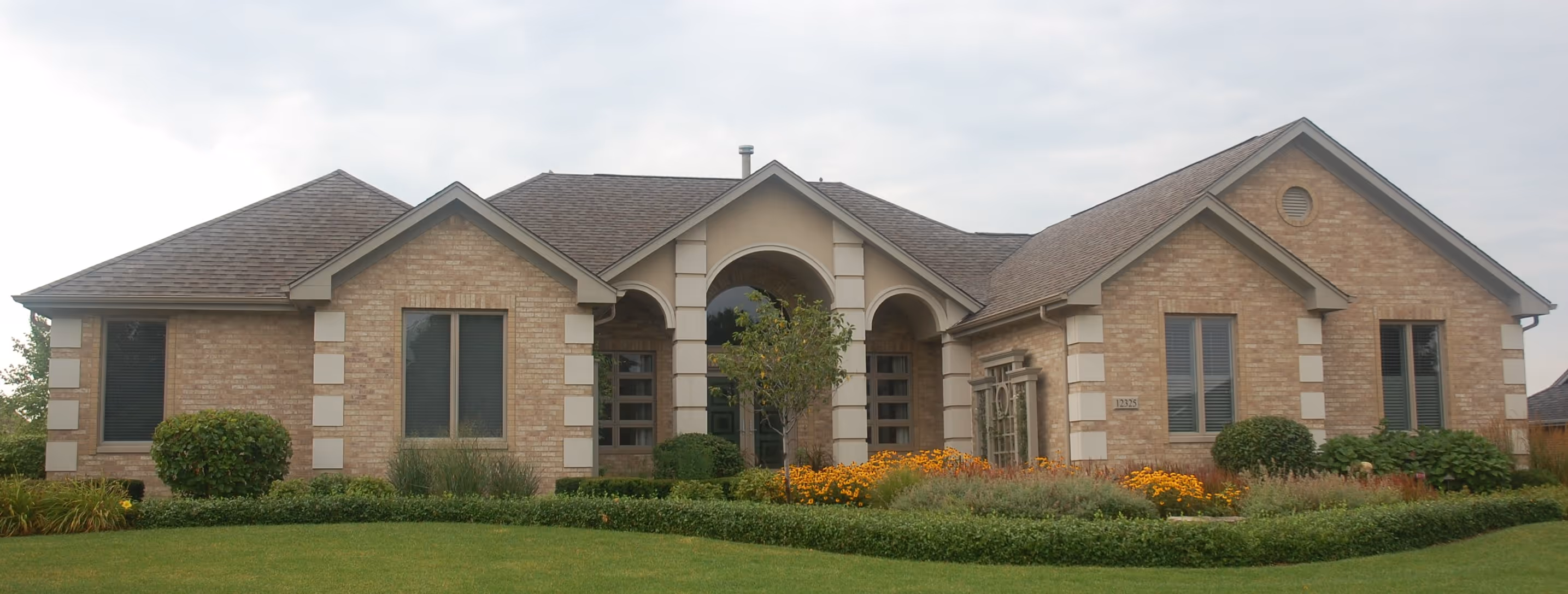 Custom Homes work by RL Builders, photo 21