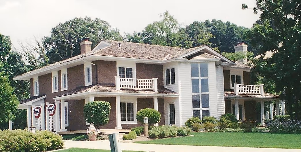 Custom Homes work by RL Builders, photo 13