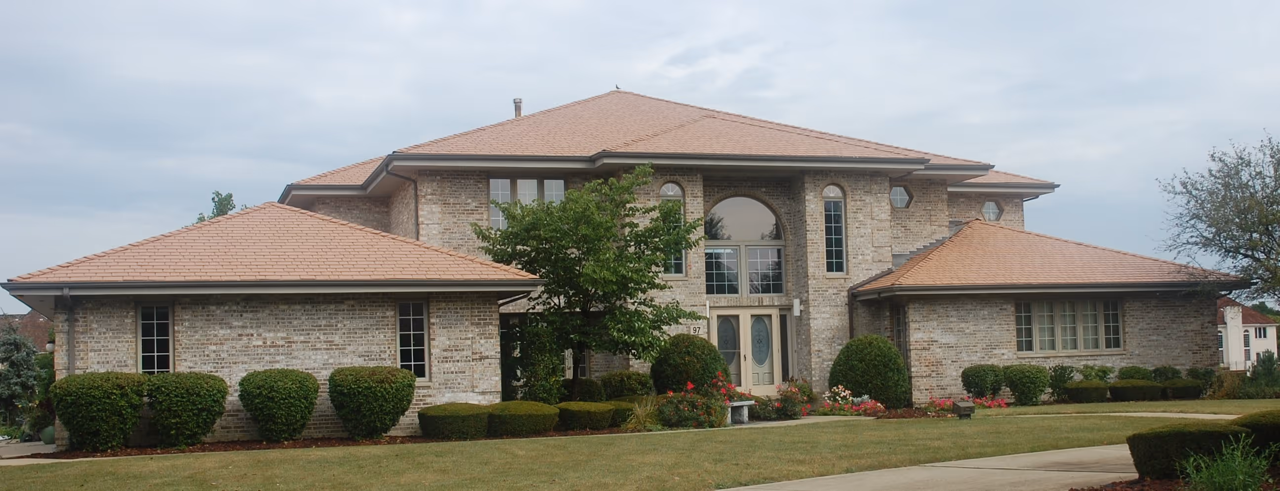 Custom Homes work by RL Builders, photo 22