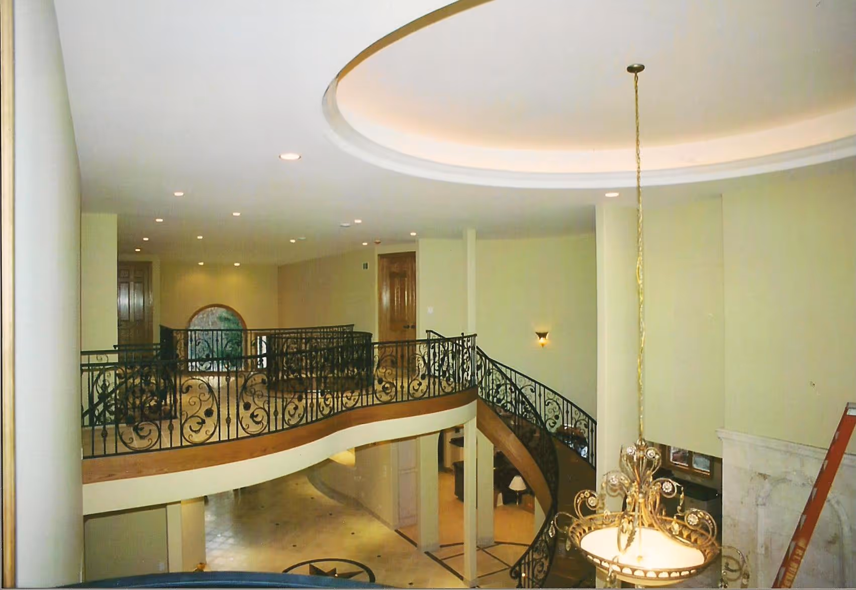 Interior and Details work by RL Builders, photo 21