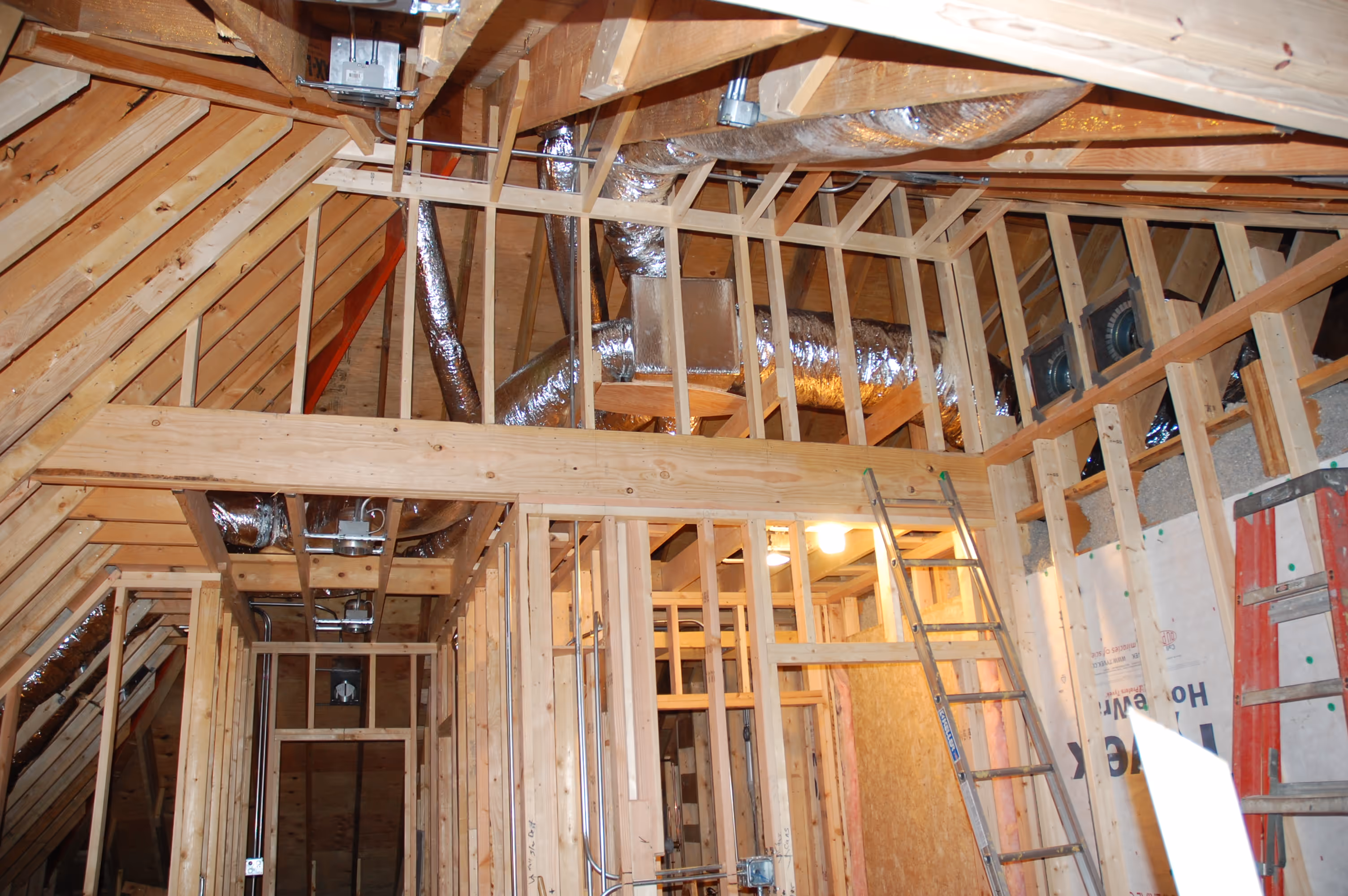 Before and After work by RL Builders, photo 34