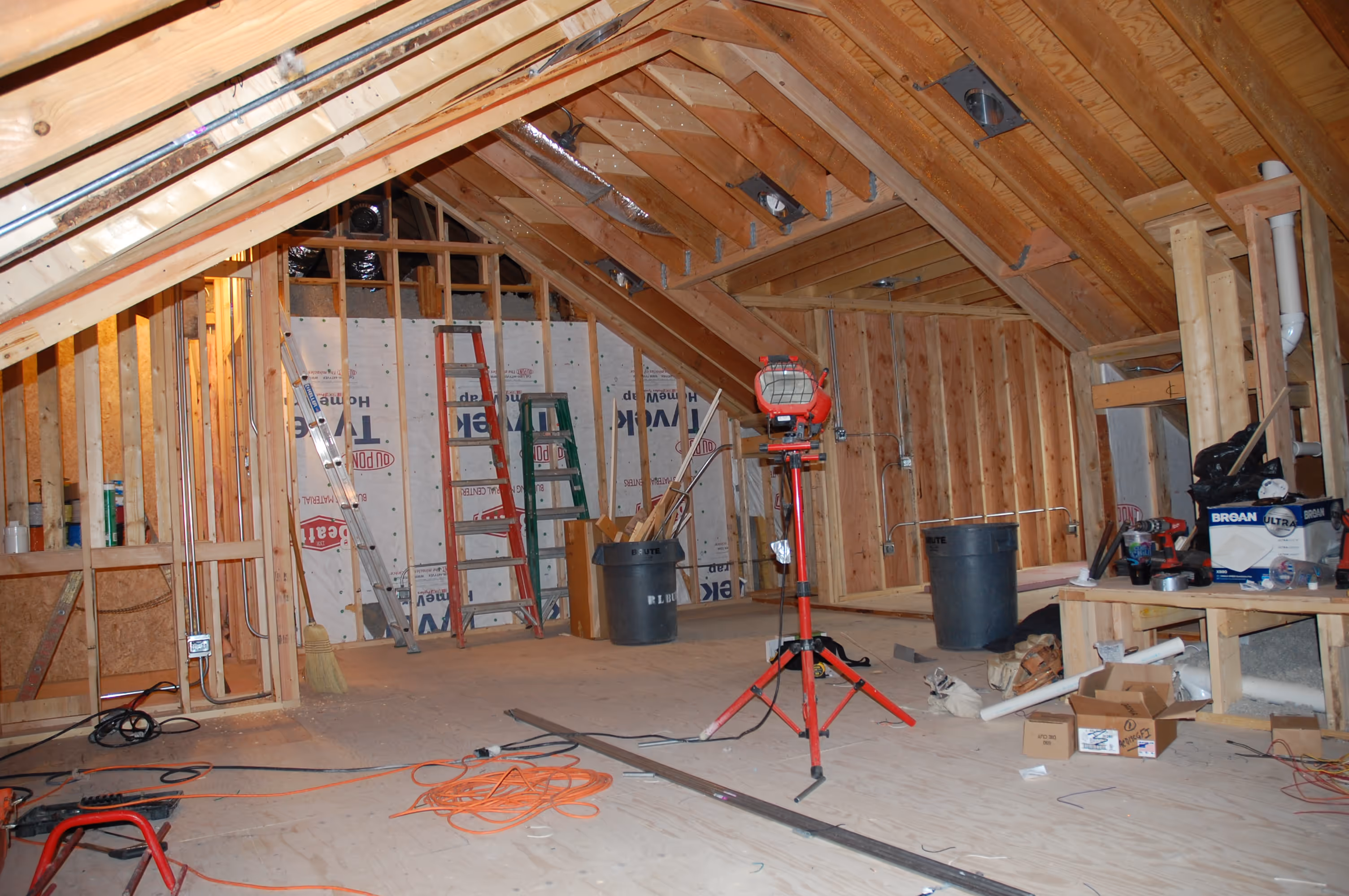 Before and After work by RL Builders, photo 30