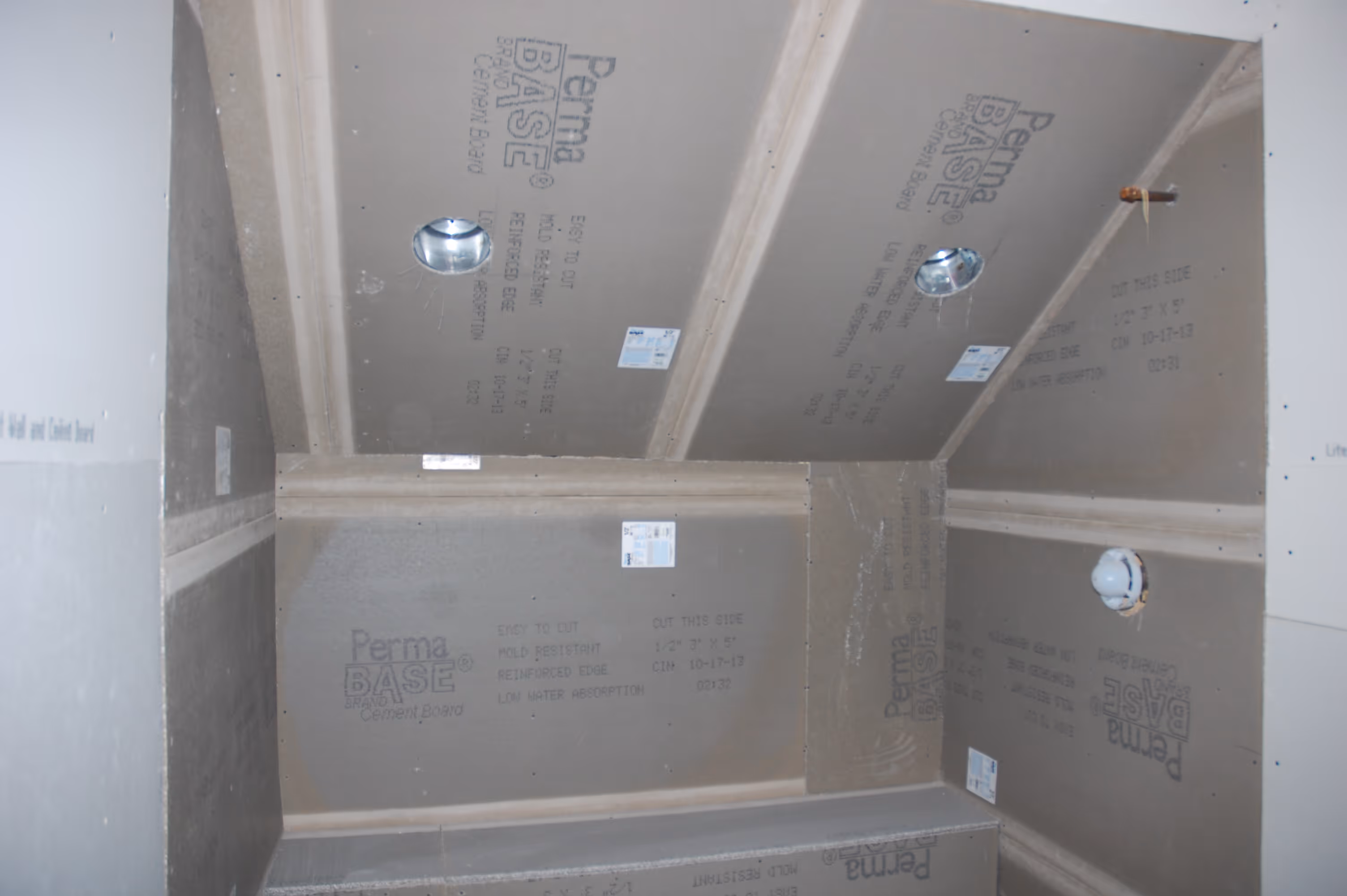 Before and After work by RL Builders, photo 29