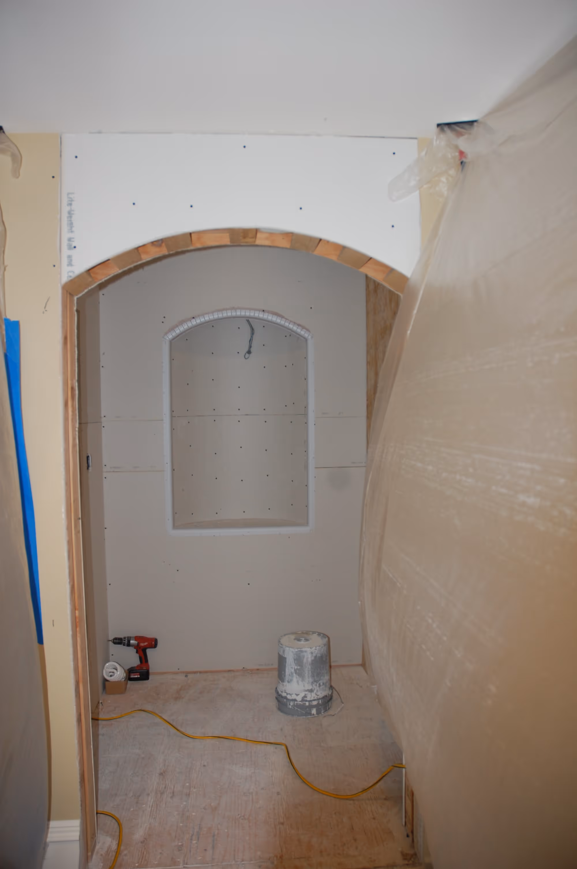 Before and After work by RL Builders, photo 26