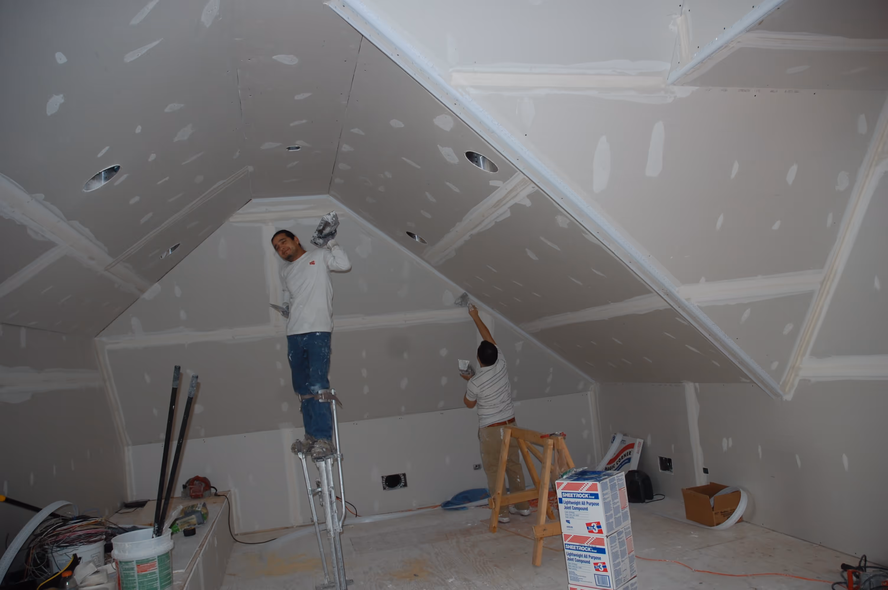 Before and After work by RL Builders, photo 28