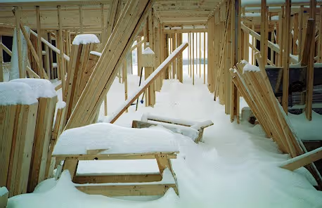 Mechanical Systems work by RL Builders, photo 7